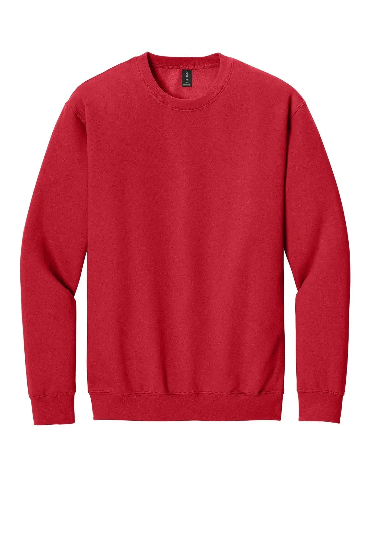 Gildan® Softstyle® Crewneck Sweatshirt #SF000 Game Over Merch