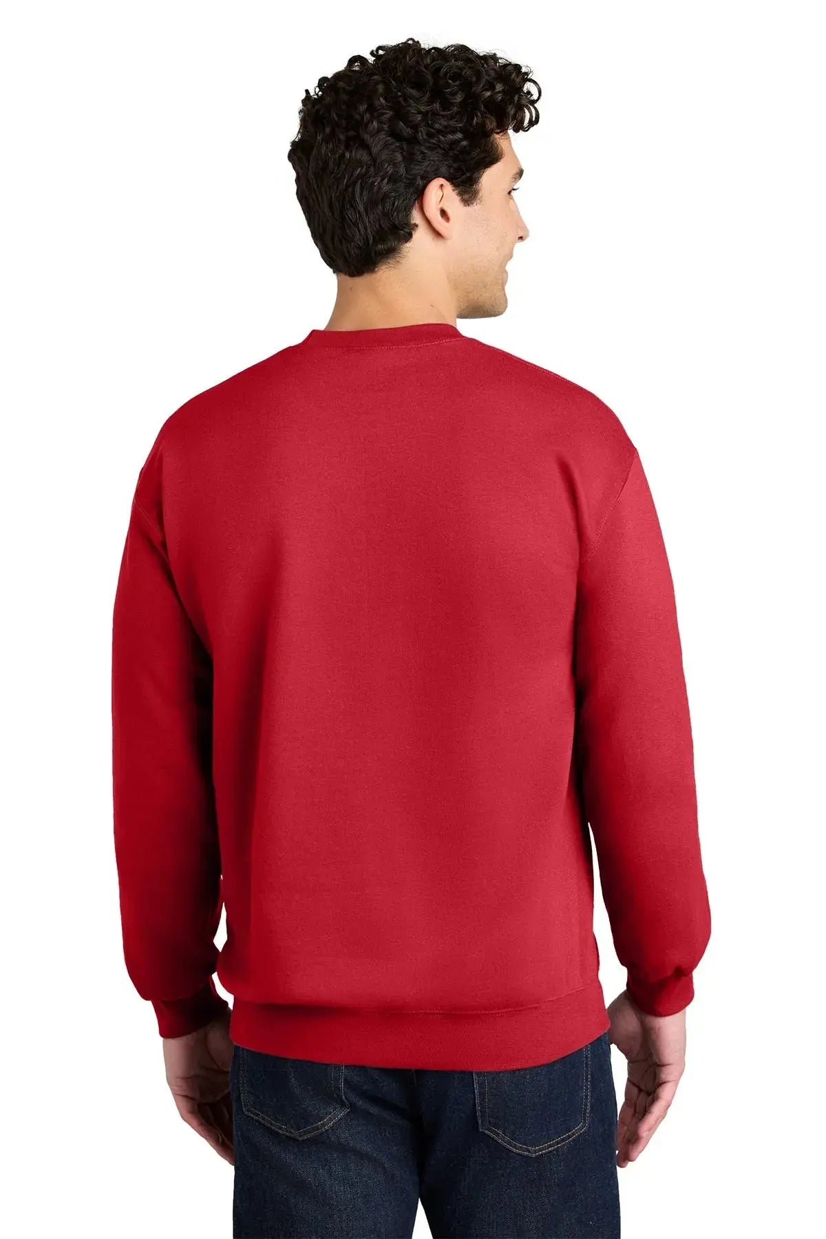 Gildan® Softstyle® Crewneck Sweatshirt #SF000 Game Over Merch