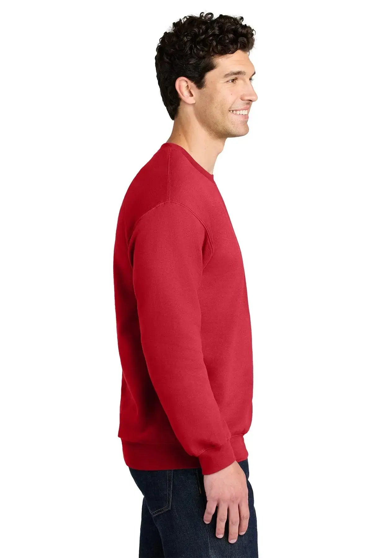 Gildan® Softstyle® Crewneck Sweatshirt #SF000 Game Over Merch