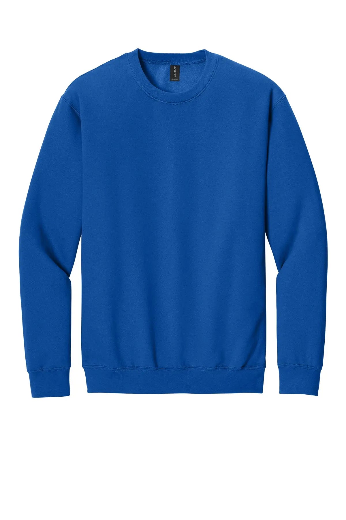Gildan® Softstyle® Crewneck Sweatshirt #SF000