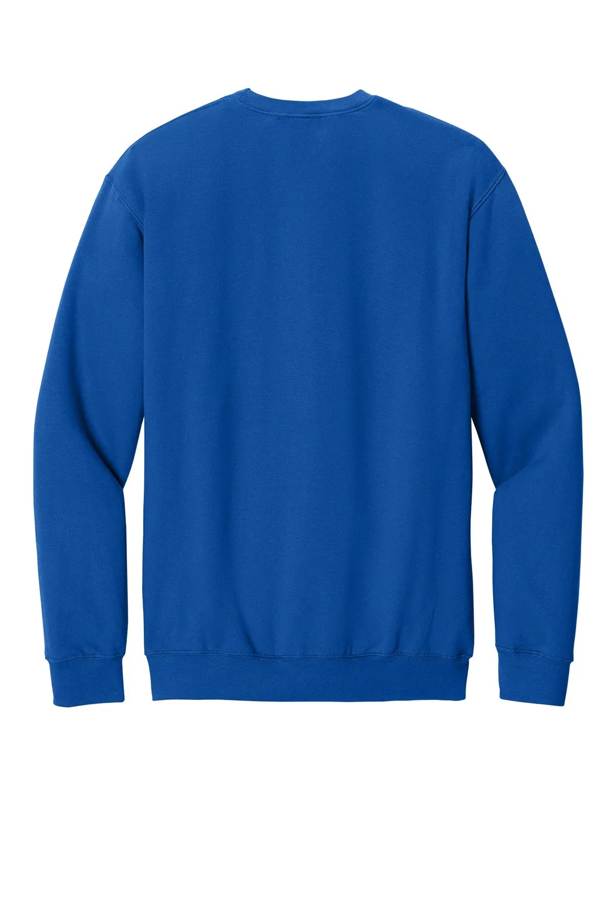 Gildan® Softstyle® Crewneck Sweatshirt #SF000