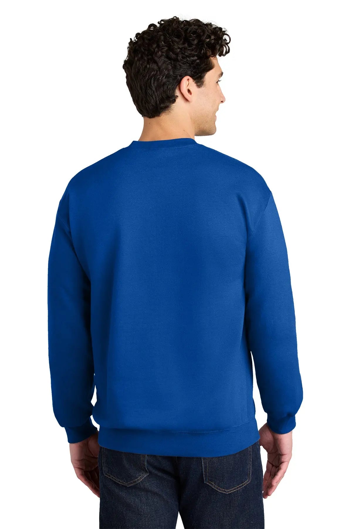 Gildan® Softstyle® Crewneck Sweatshirt #SF000