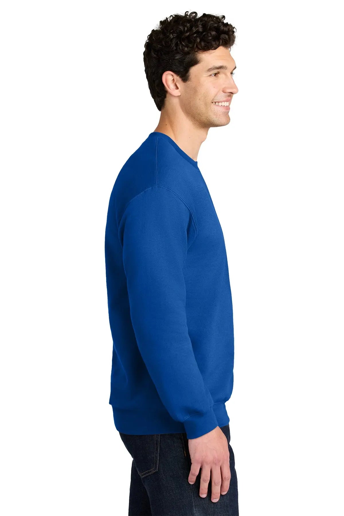 Gildan® Softstyle® Crewneck Sweatshirt #SF000