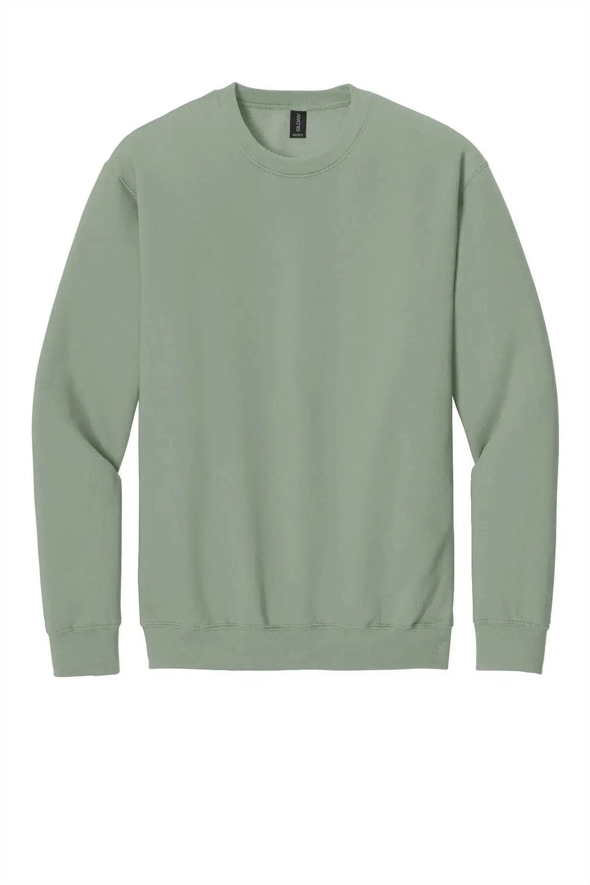 Gildan® Softstyle® Crewneck Sweatshirt #SF000 Game Over Merch