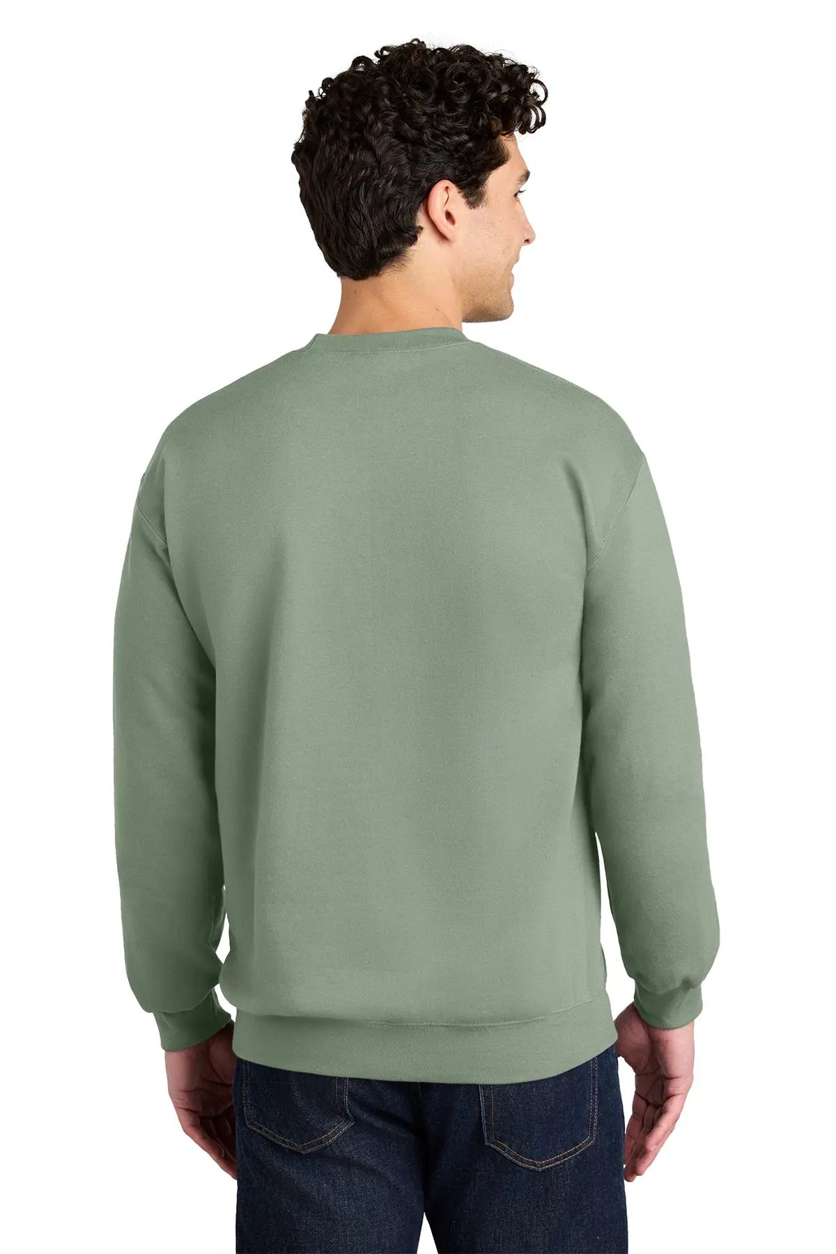 Gildan® Softstyle® Crewneck Sweatshirt #SF000