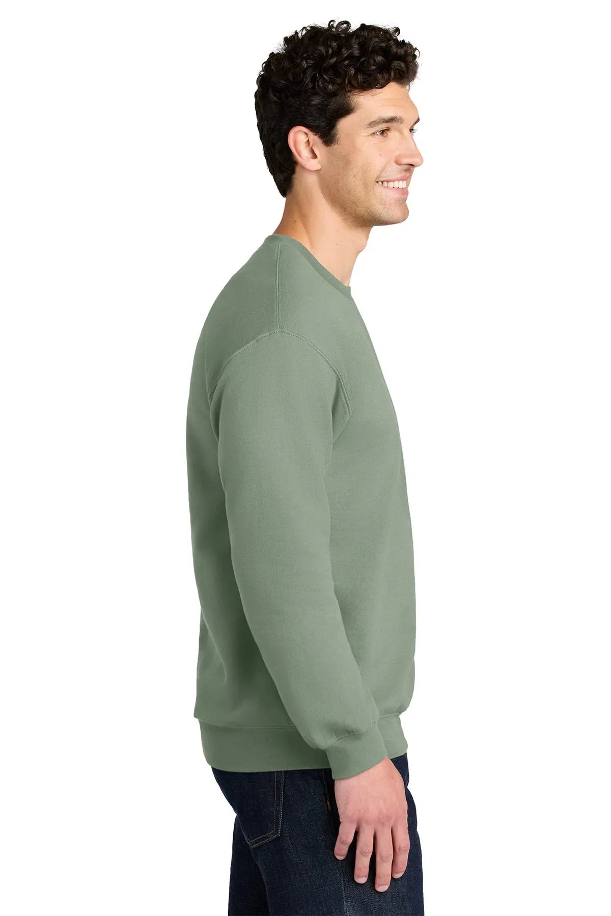 Gildan® Softstyle® Crewneck Sweatshirt #SF000