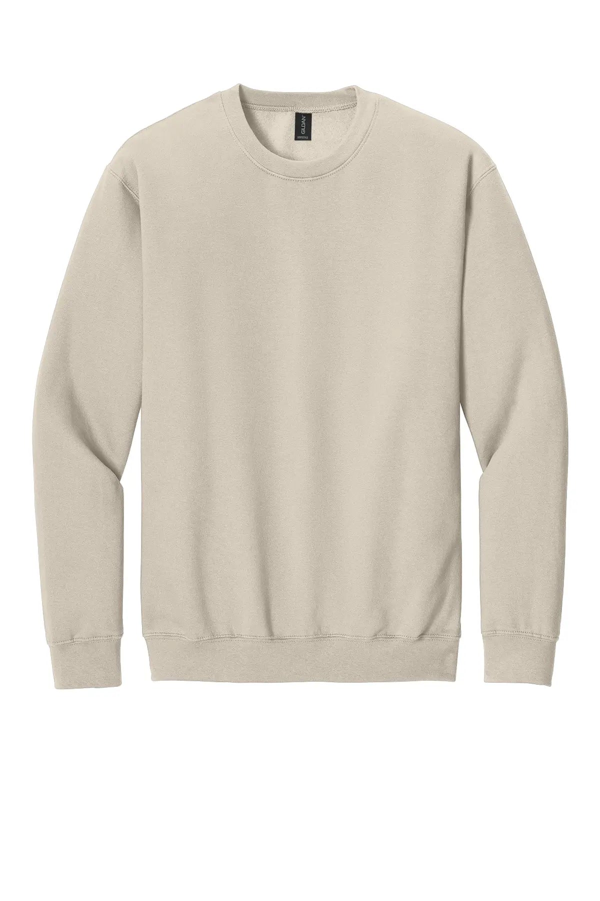 Gildan® Softstyle® Crewneck Sweatshirt #SF000
