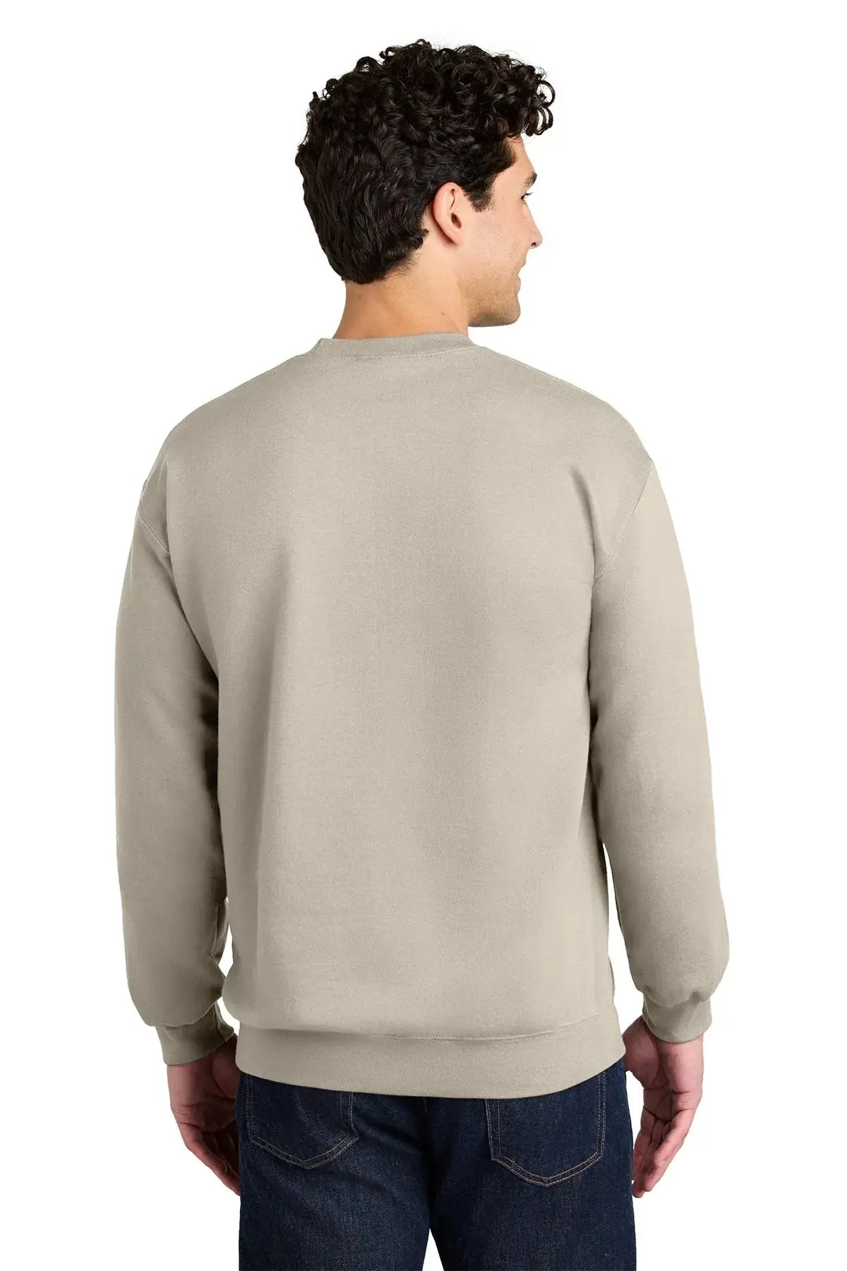Gildan® Softstyle® Crewneck Sweatshirt #SF000 Game Over Merch