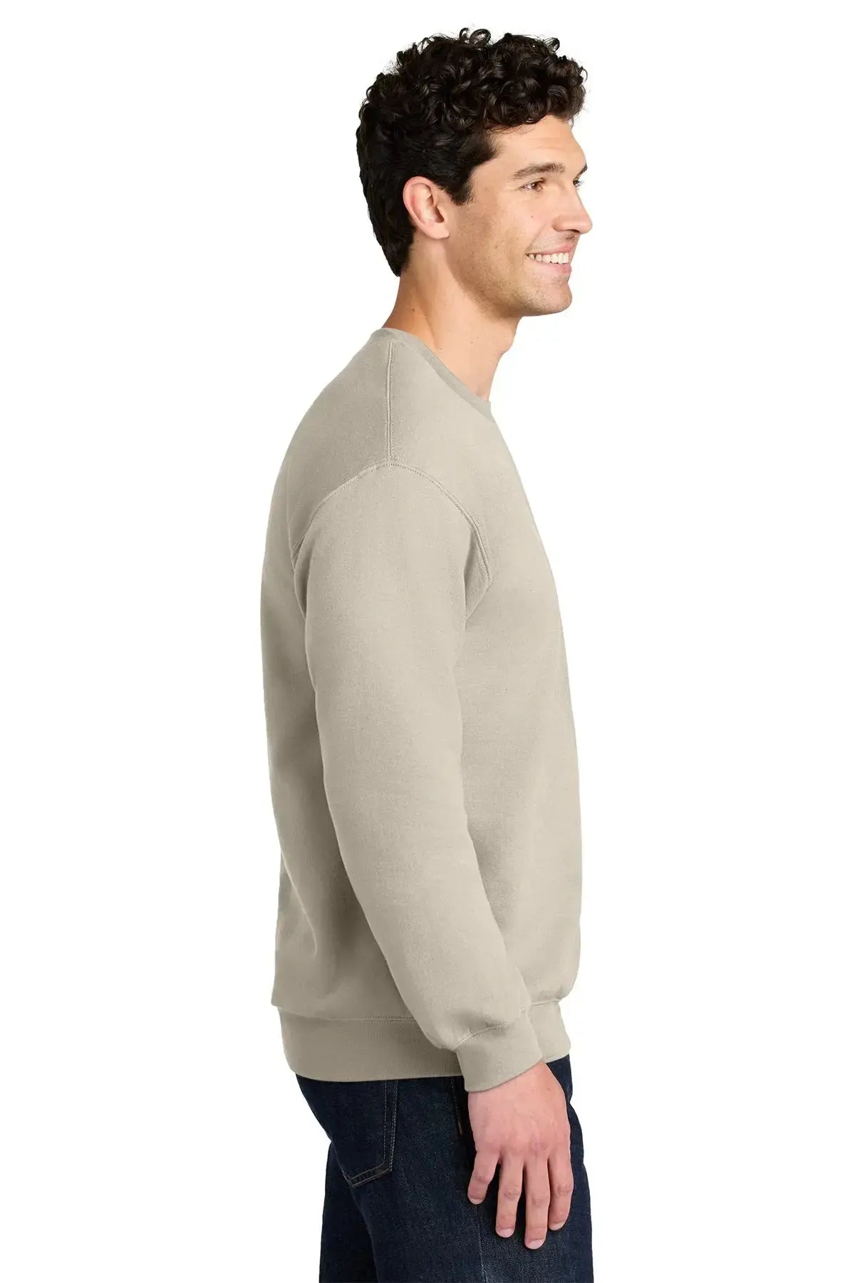 Gildan® Softstyle® Crewneck Sweatshirt #SF000 Game Over Merch