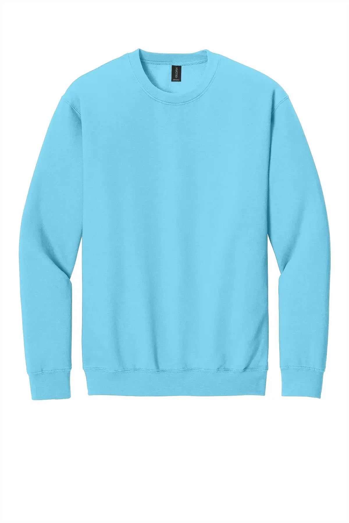 Gildan® Softstyle® Crewneck Sweatshirt #SF000 Game Over Merch