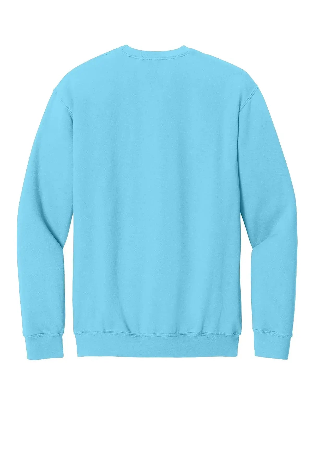 Gildan® Softstyle® Crewneck Sweatshirt #SF000 Game Over Merch