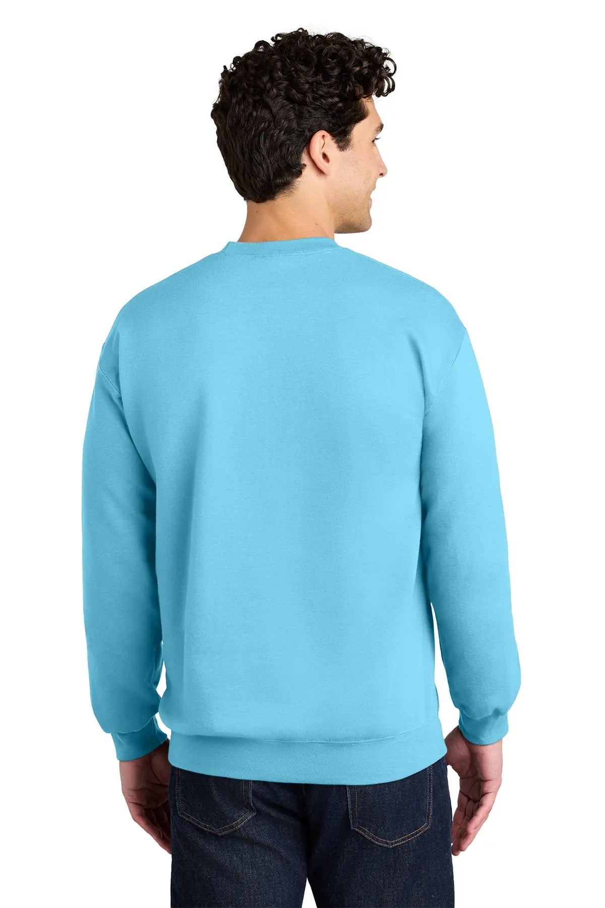 Gildan® Softstyle® Crewneck Sweatshirt #SF000