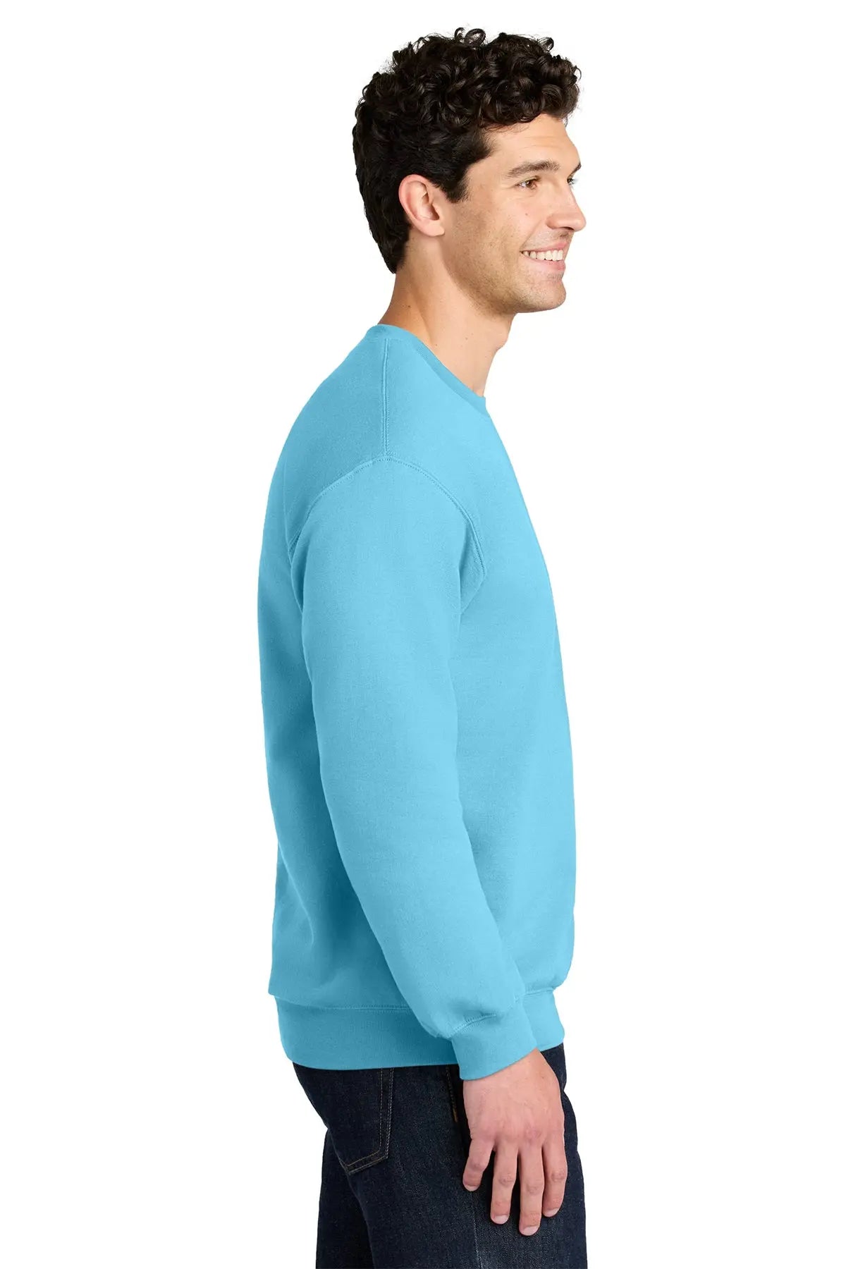 Gildan® Softstyle® Crewneck Sweatshirt #SF000