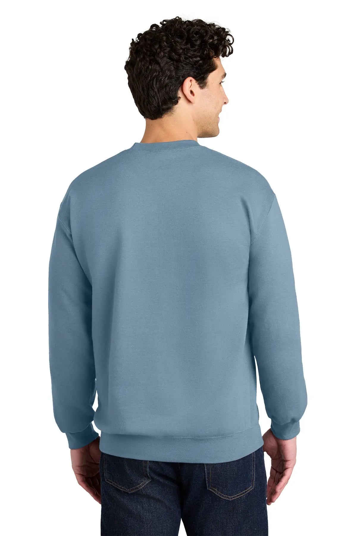 Gildan® Softstyle® Crewneck Sweatshirt #SF000
