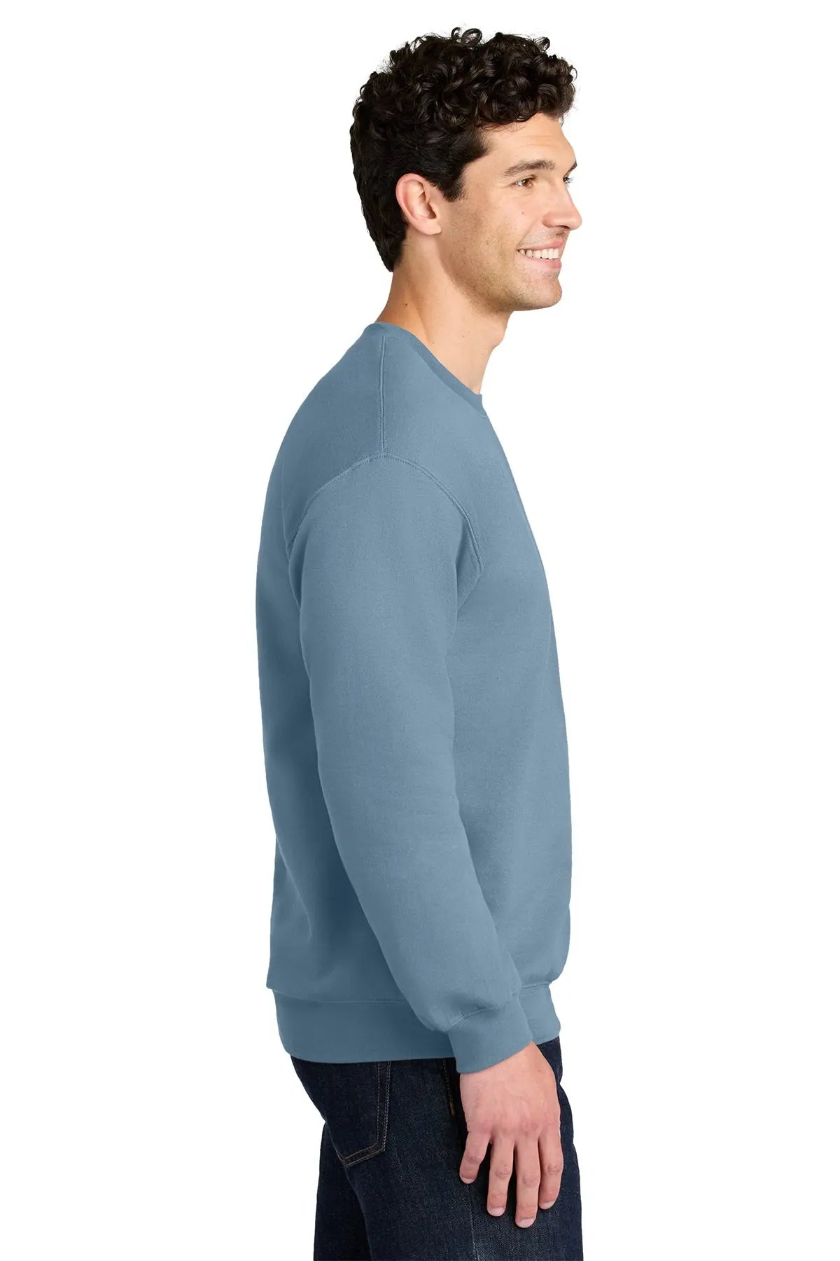 Gildan® Softstyle® Crewneck Sweatshirt #SF000