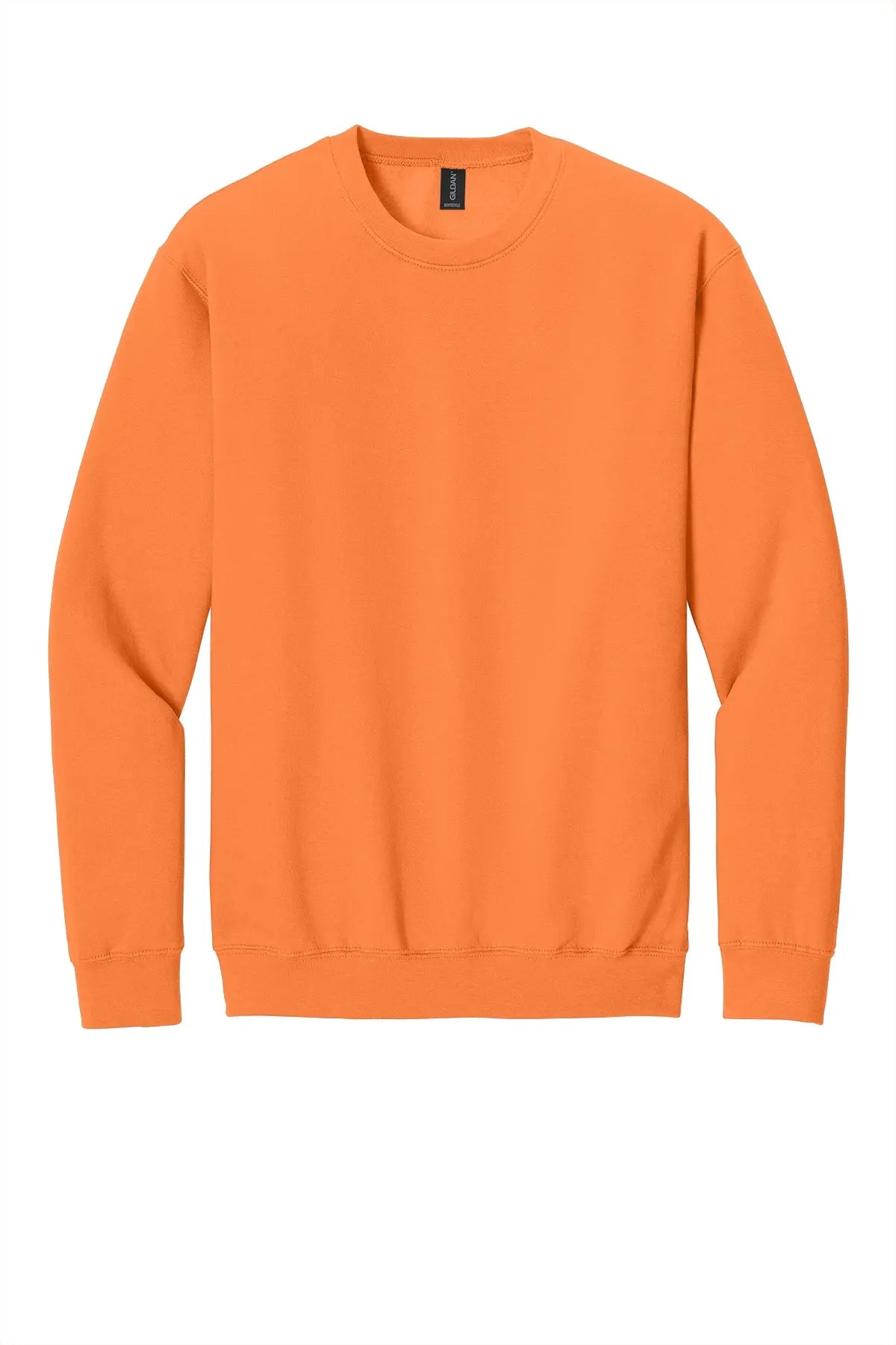 Gildan® Softstyle® Crewneck Sweatshirt #SF000