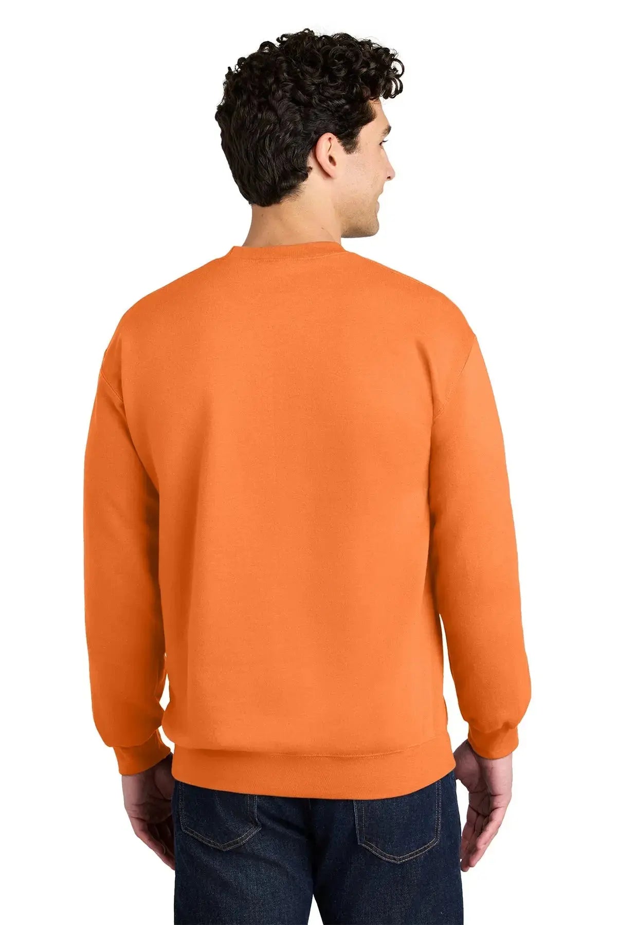Gildan® Softstyle® Crewneck Sweatshirt #SF000 Game Over Merch