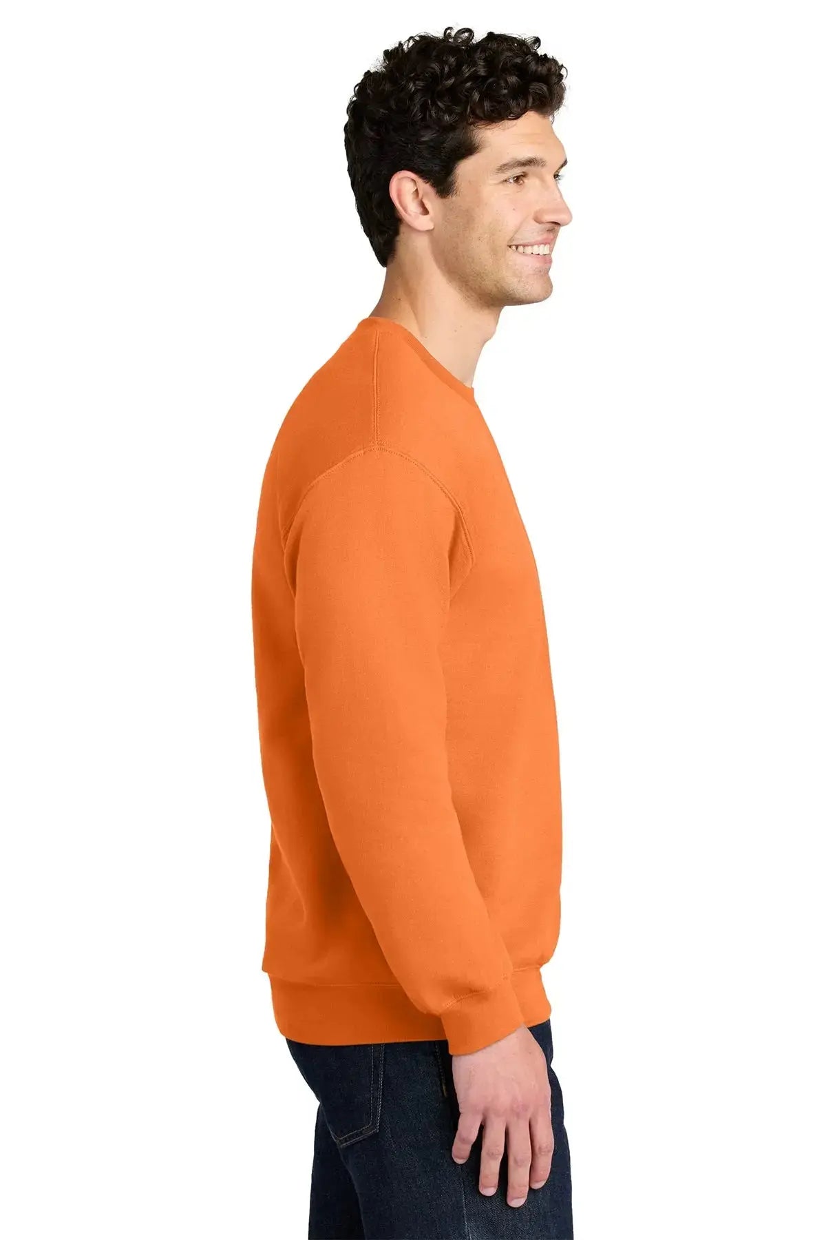 Gildan® Softstyle® Crewneck Sweatshirt #SF000 Game Over Merch
