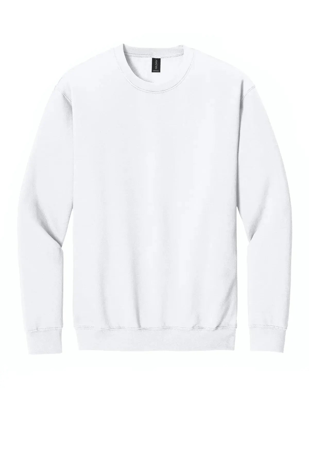 Gildan® Softstyle® Crewneck Sweatshirt #SF000 Game Over Merch