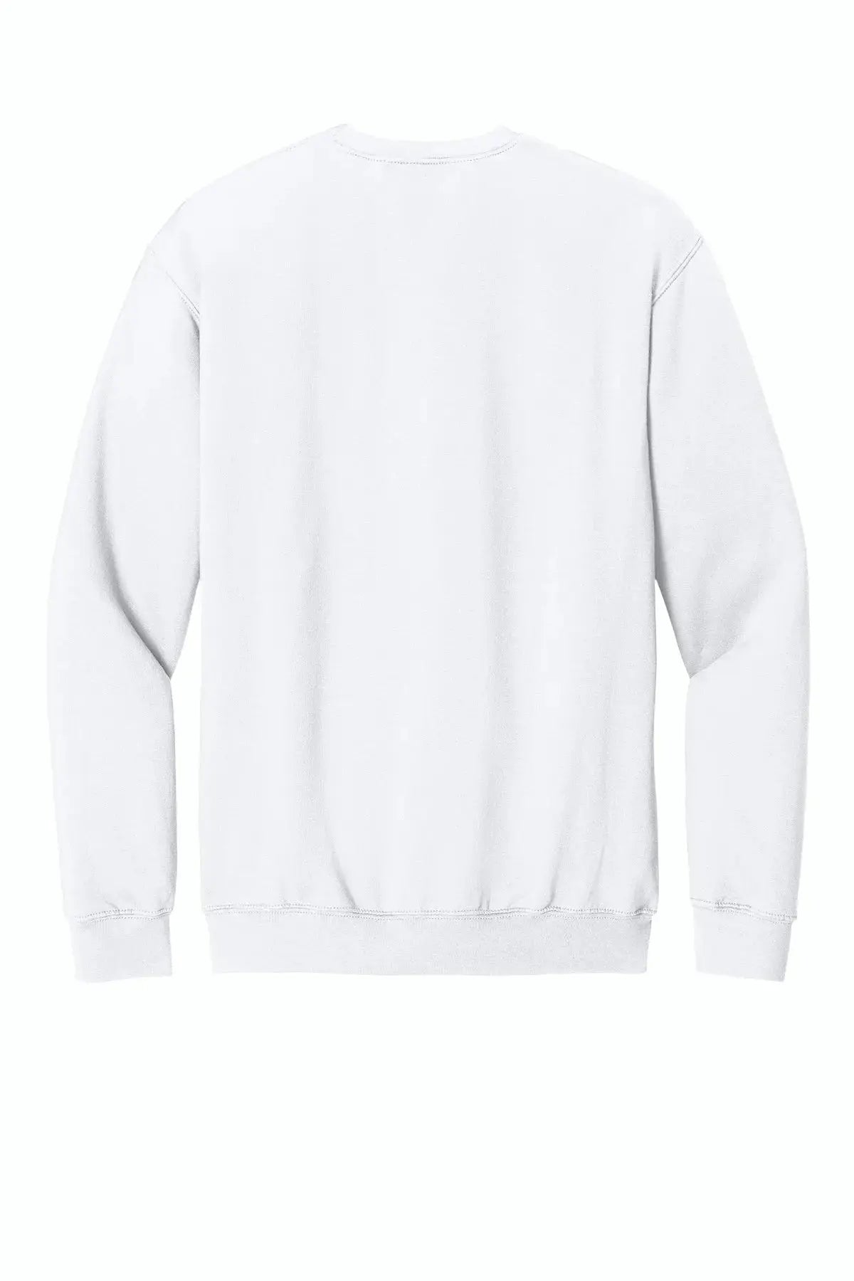 Gildan® Softstyle® Crewneck Sweatshirt #SF000 Game Over Merch
