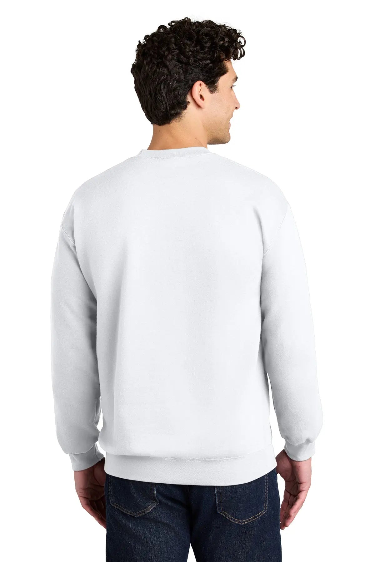 Gildan® Softstyle® Crewneck Sweatshirt #SF000