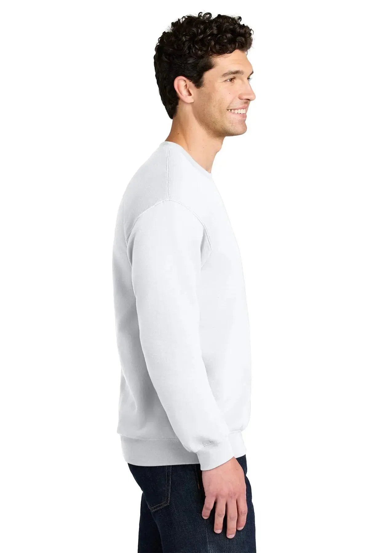 Gildan® Softstyle® Crewneck Sweatshirt #SF000 Game Over Merch