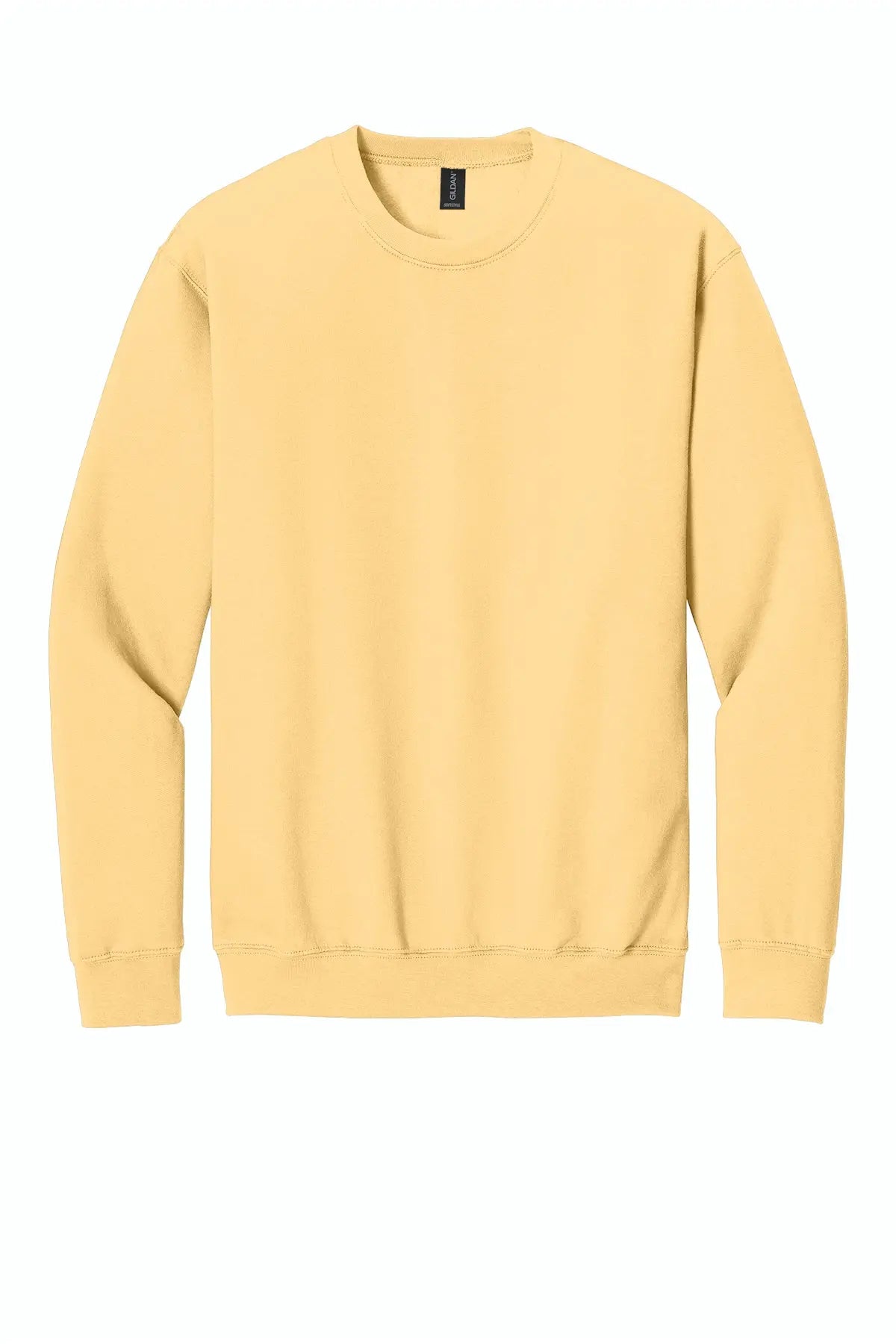 Gildan® Softstyle® Crewneck Sweatshirt #SF000