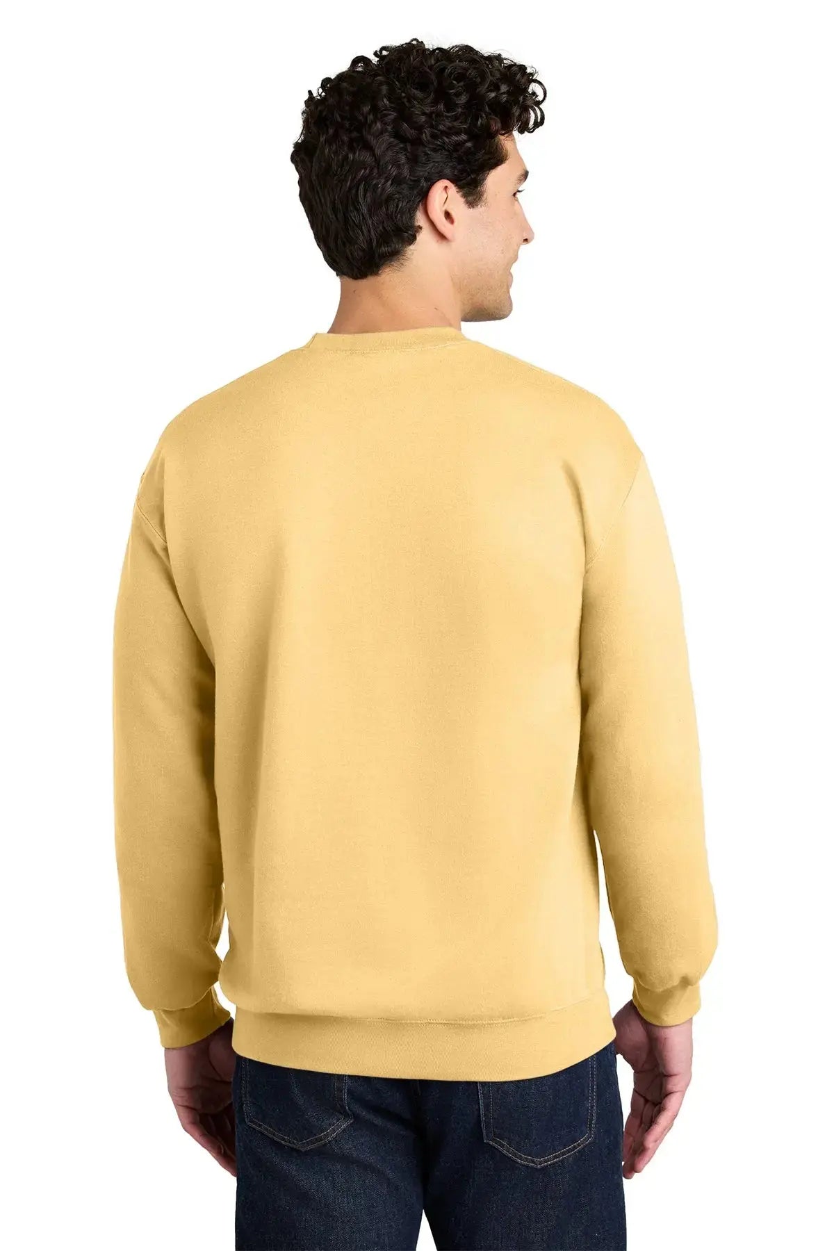 Gildan® Softstyle® Crewneck Sweatshirt #SF000 Game Over Merch