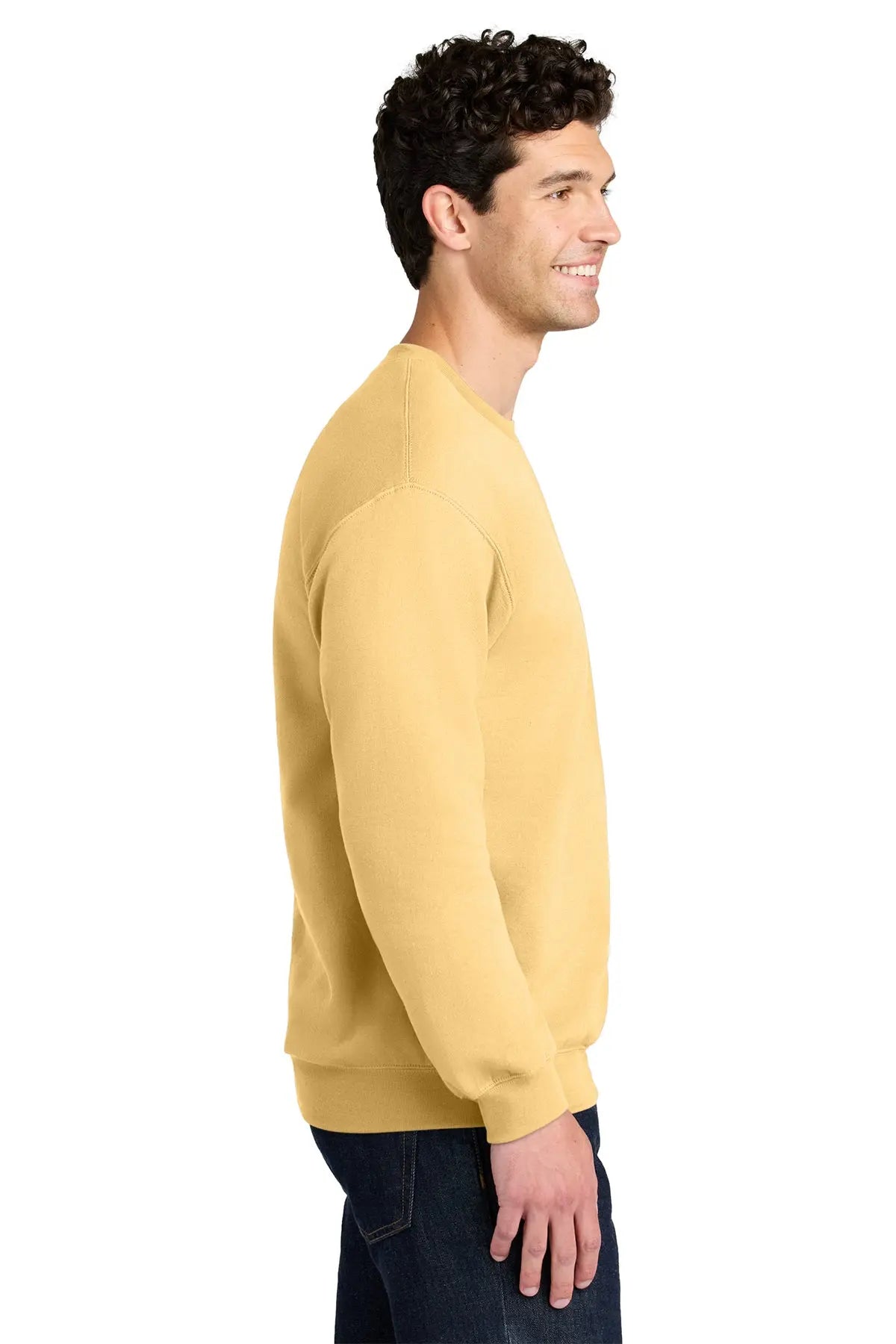 Gildan® Softstyle® Crewneck Sweatshirt #SF000
