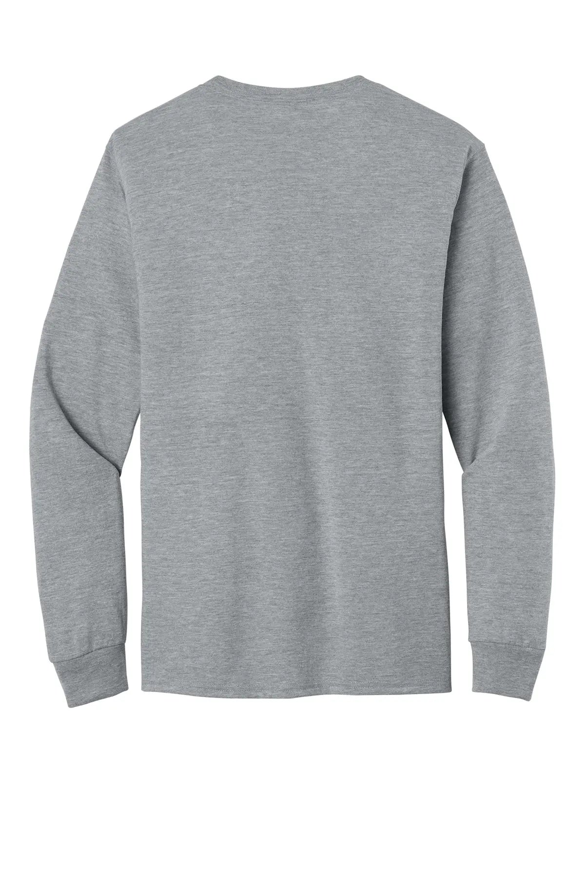 Jerzees® Dri-Power® 100% Polyester Long Sleeve T-Shirt #21LS