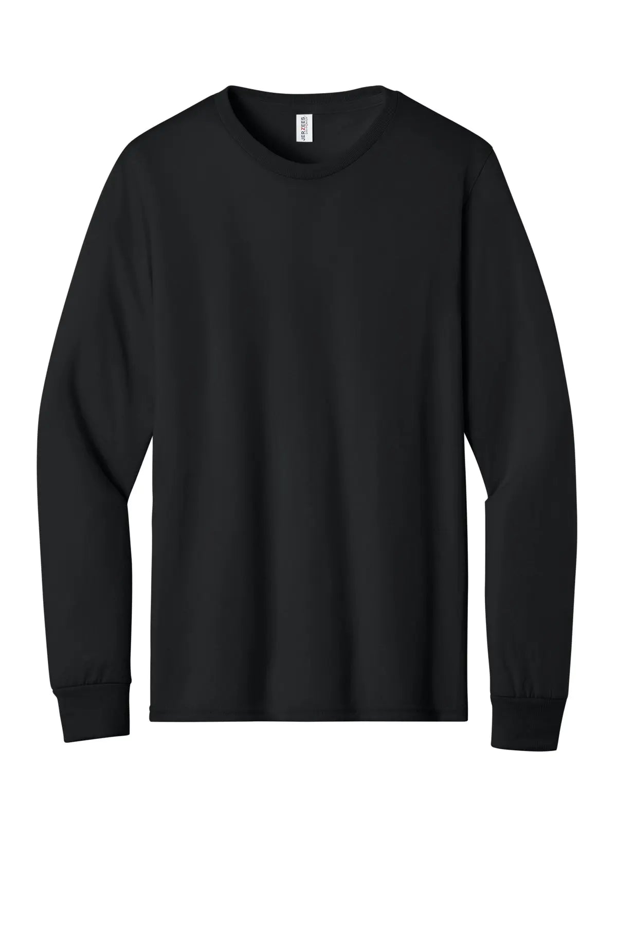 Jerzees® Dri-Power® 100% Polyester Long Sleeve T-Shirt #21LS