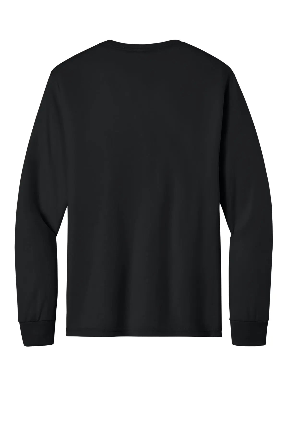 Jerzees® Dri-Power® 100% Polyester Long Sleeve T-Shirt #21LS