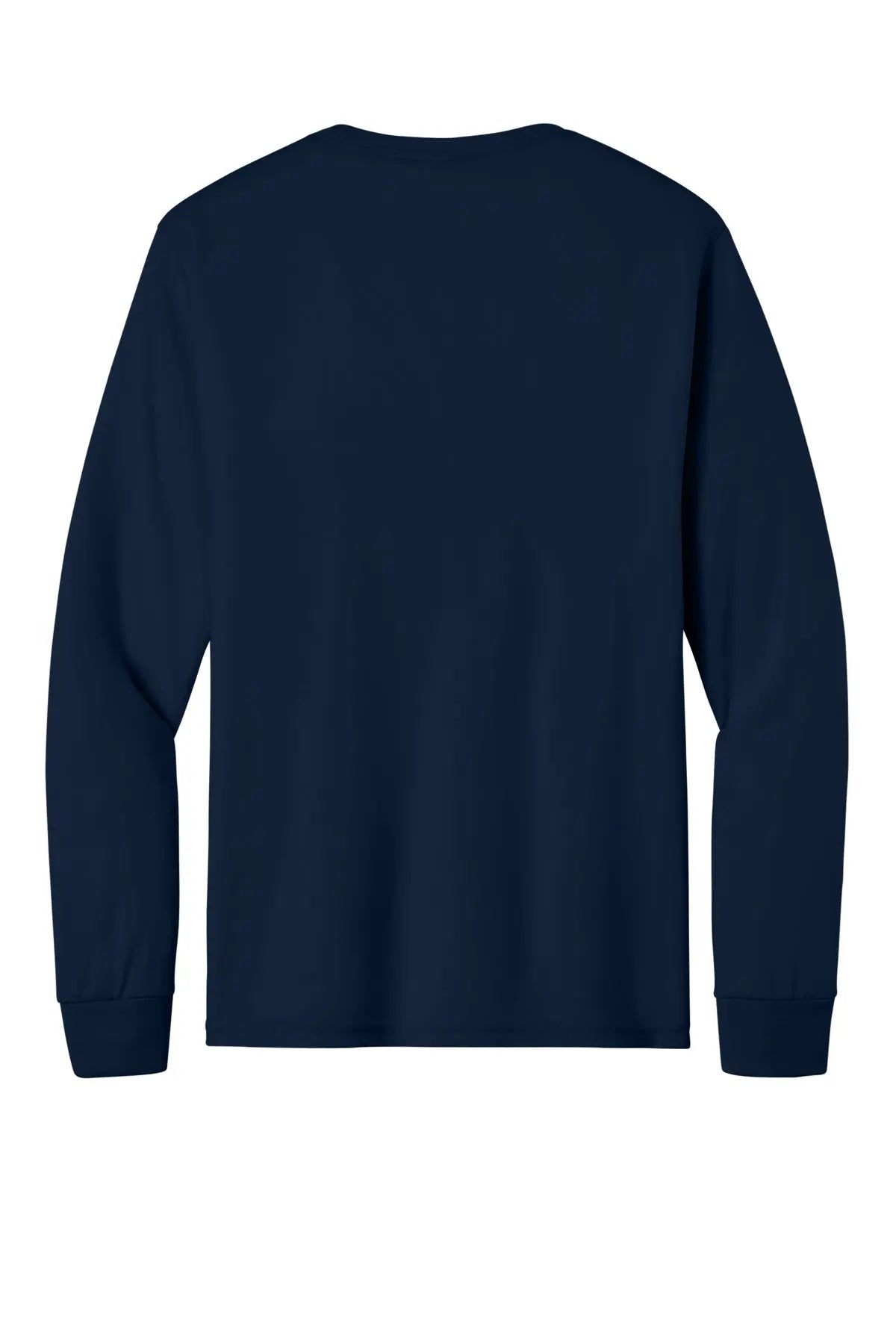 Jerzees® Dri-Power® 100% Polyester Long Sleeve T-Shirt #21LS