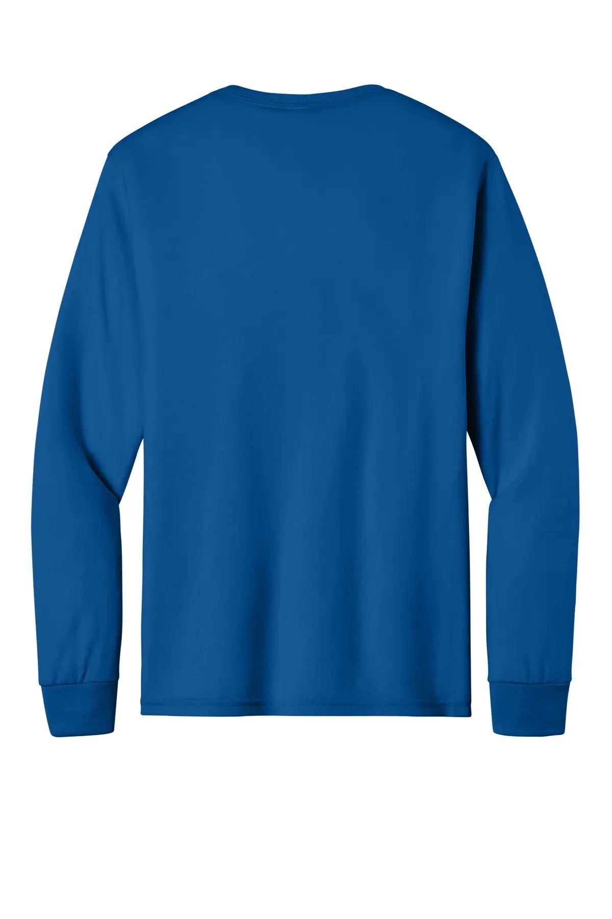 Jerzees® Dri-Power® 100% Polyester Long Sleeve T-Shirt #21LS