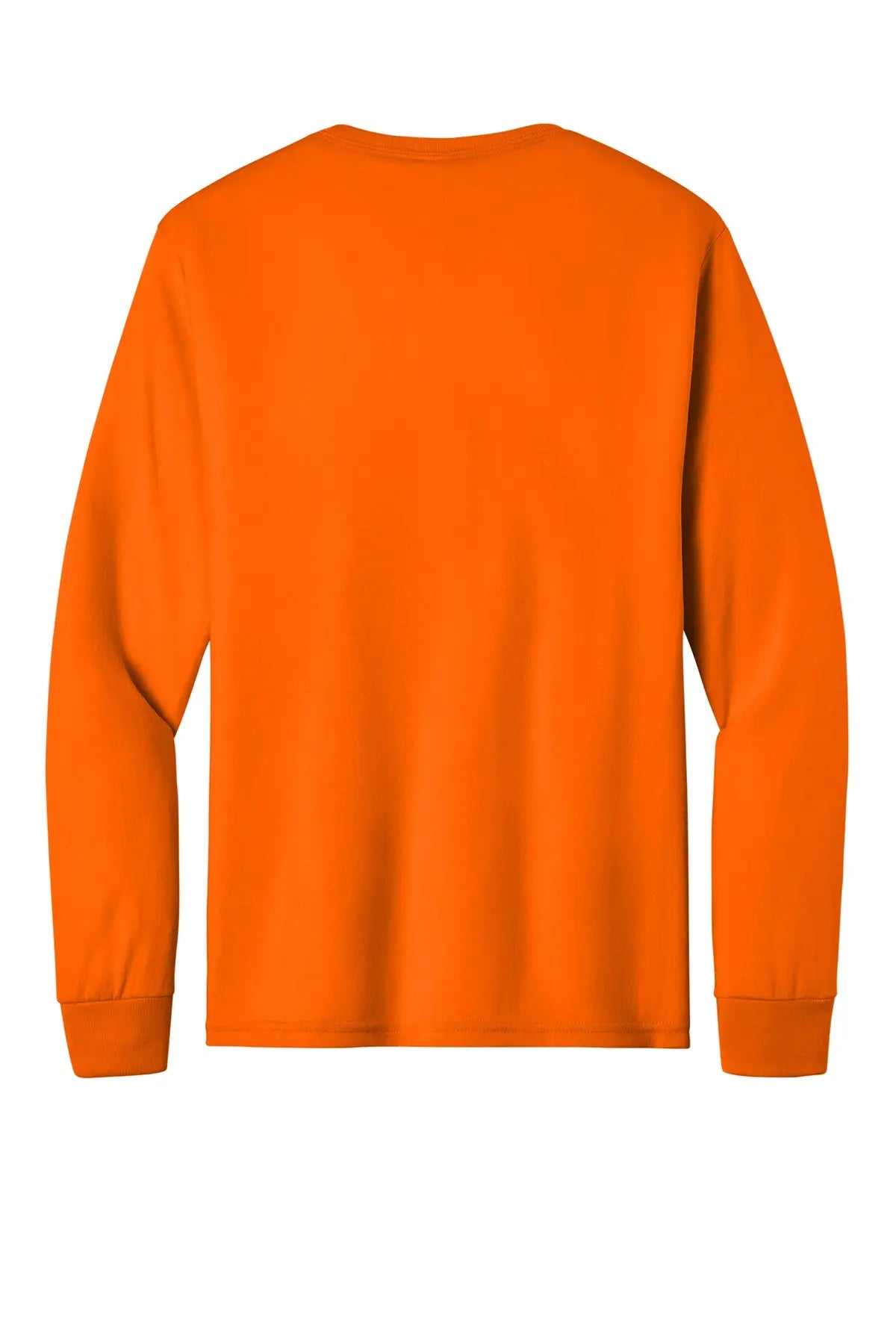 Jerzees® Dri-Power® 100% Polyester Long Sleeve T-Shirt #21LS