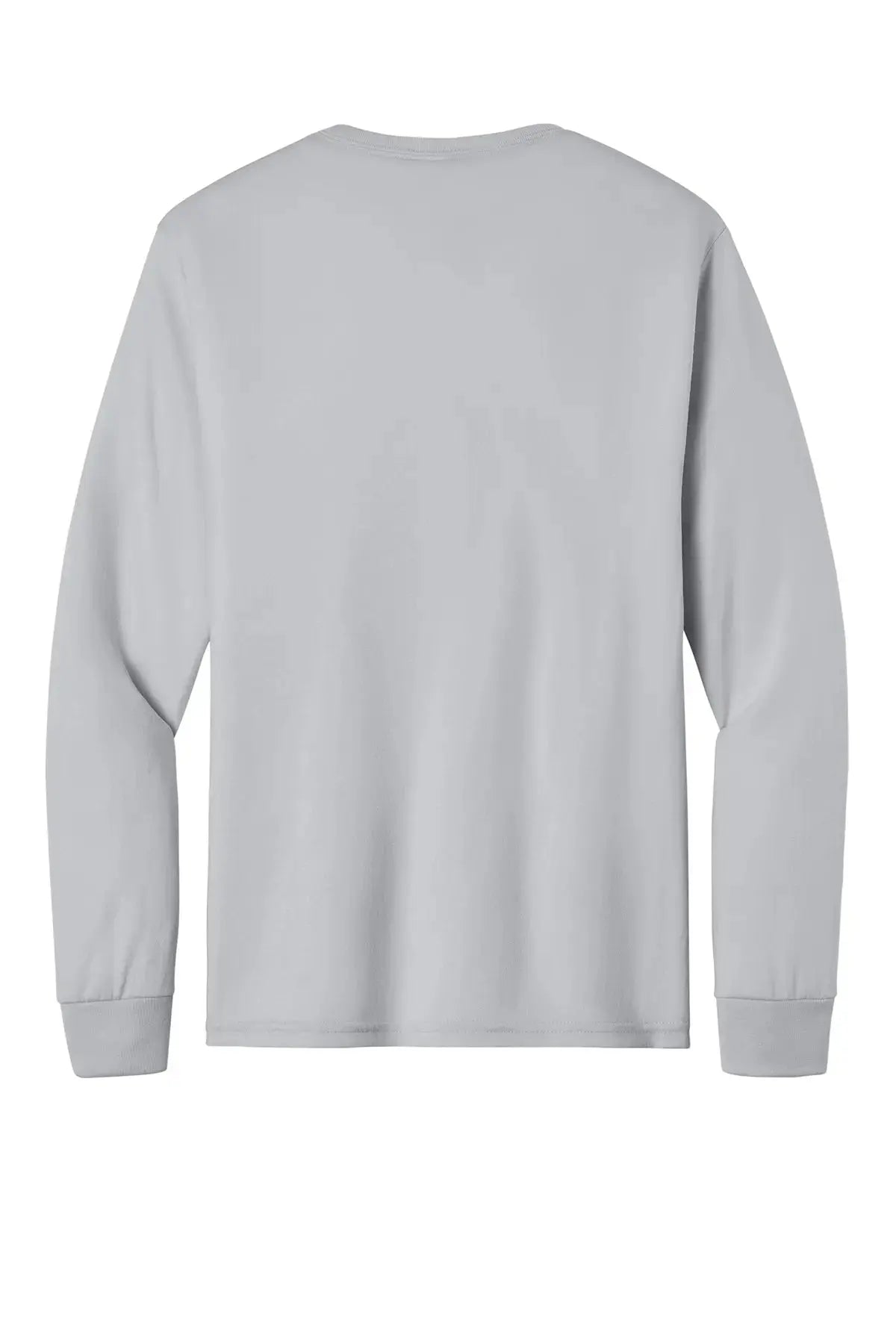 Jerzees® Dri-Power® 100% Polyester Long Sleeve T-Shirt #21LS Game Over Merch
