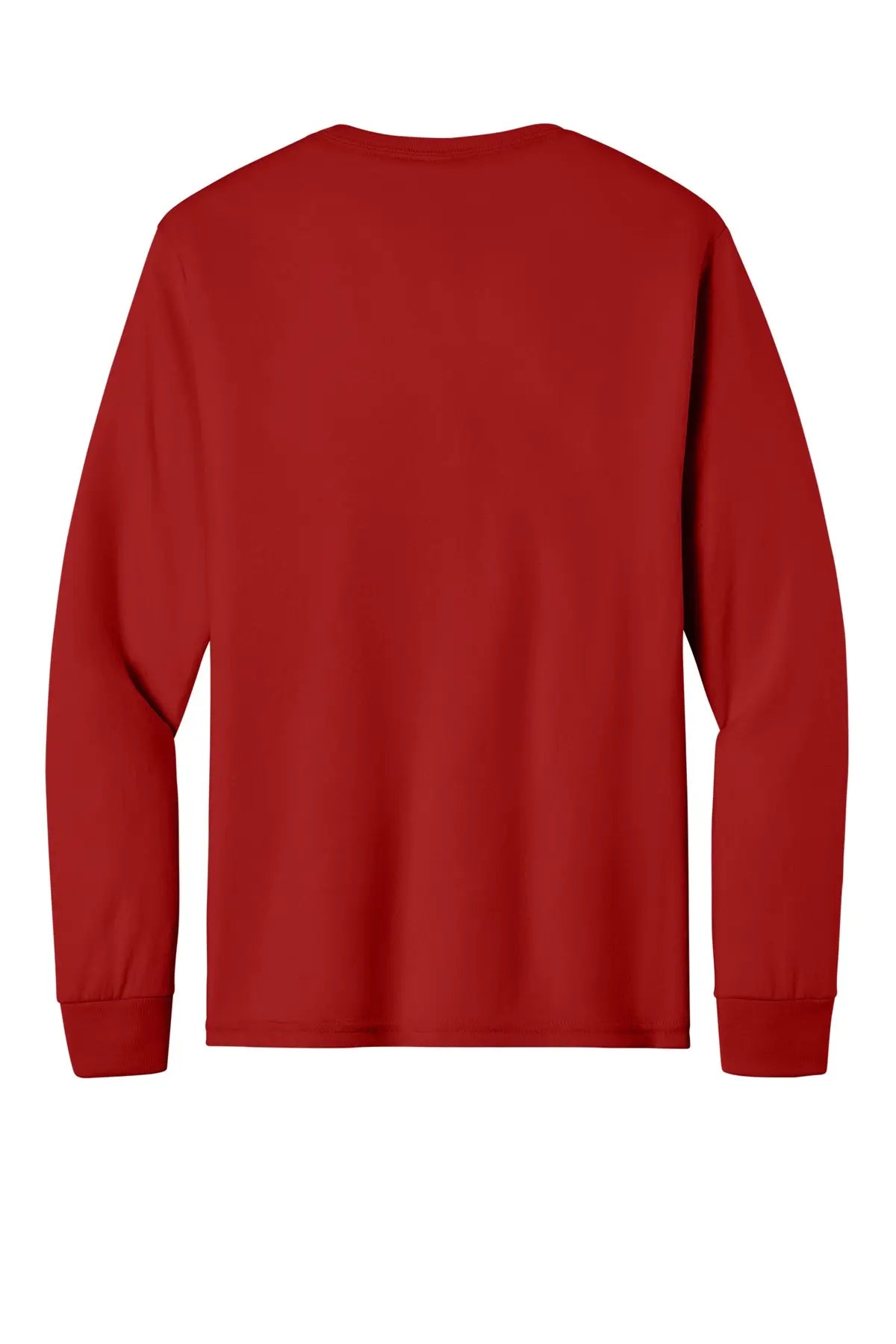 Jerzees® Dri-Power® 100% Polyester Long Sleeve T-Shirt #21LS