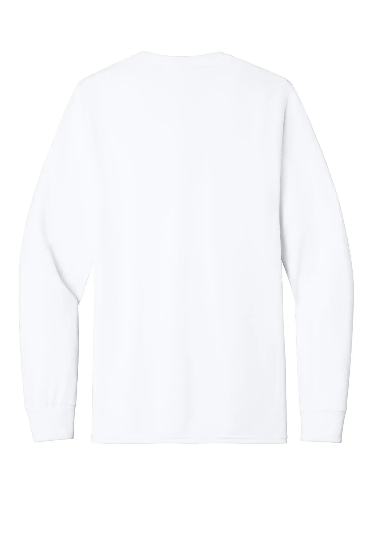 Jerzees® Dri-Power® 100% Polyester Long Sleeve T-Shirt #21LS