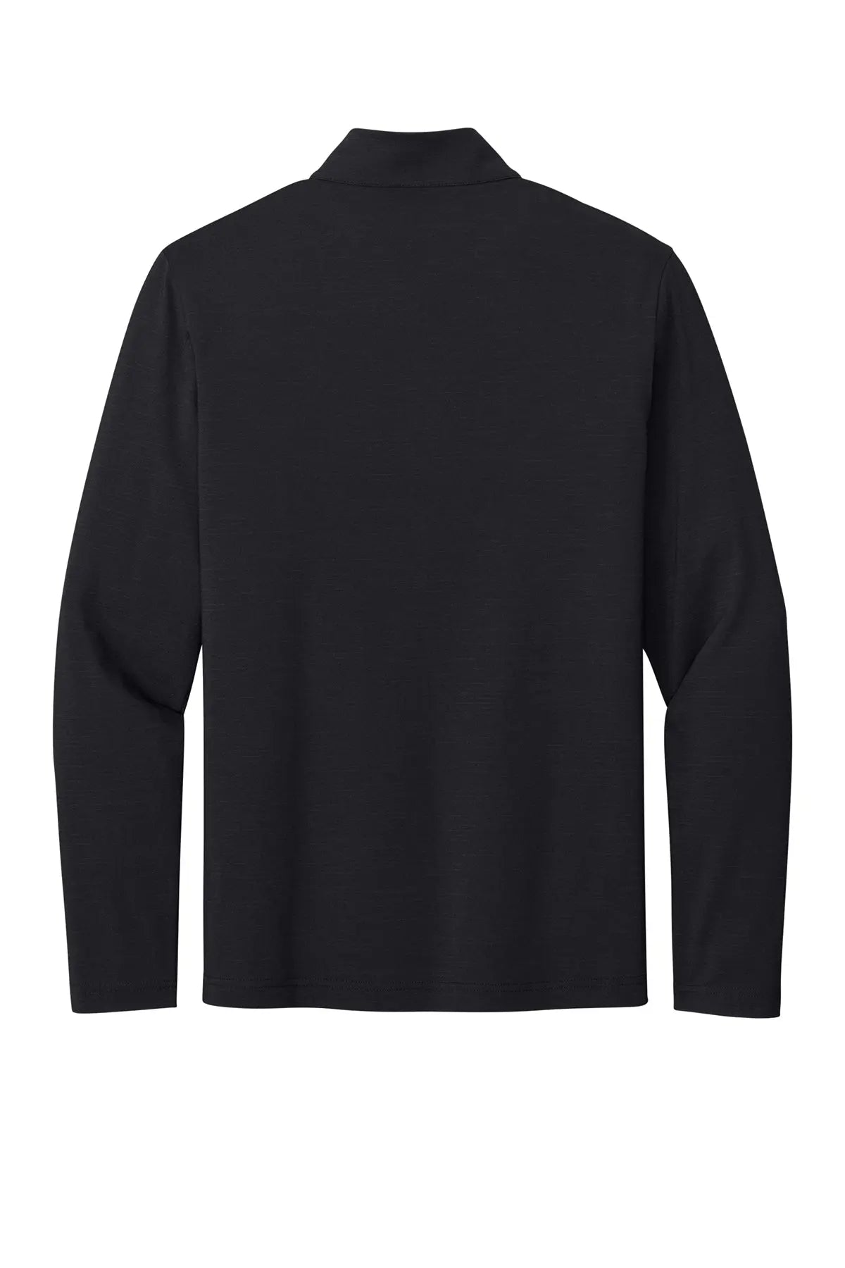TravisMathew Crestview 1/4-Zip #TM1MW452 Game Over Merch
