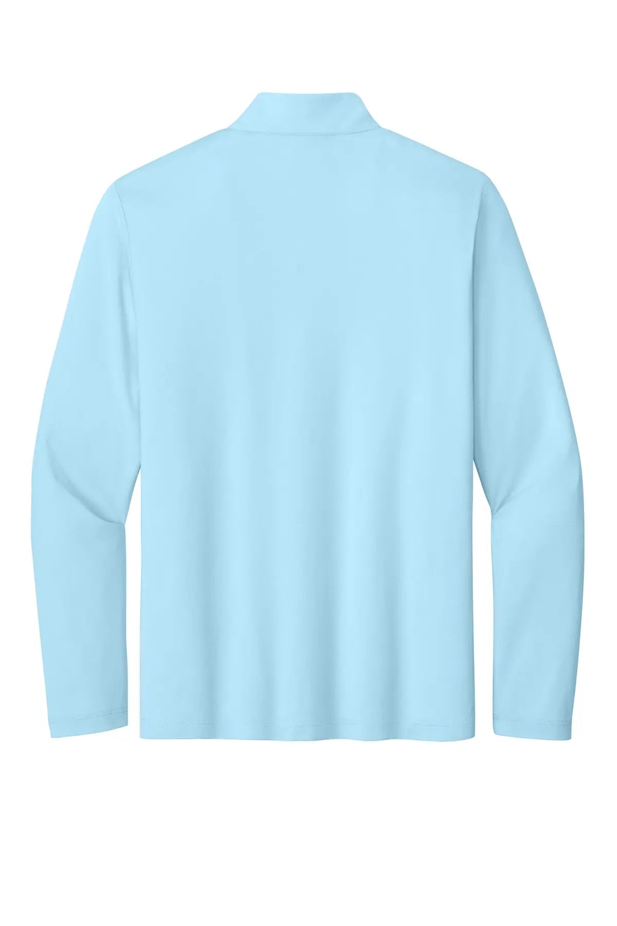 TravisMathew Crestview 1/4-Zip #TM1MW452 Game Over Merch