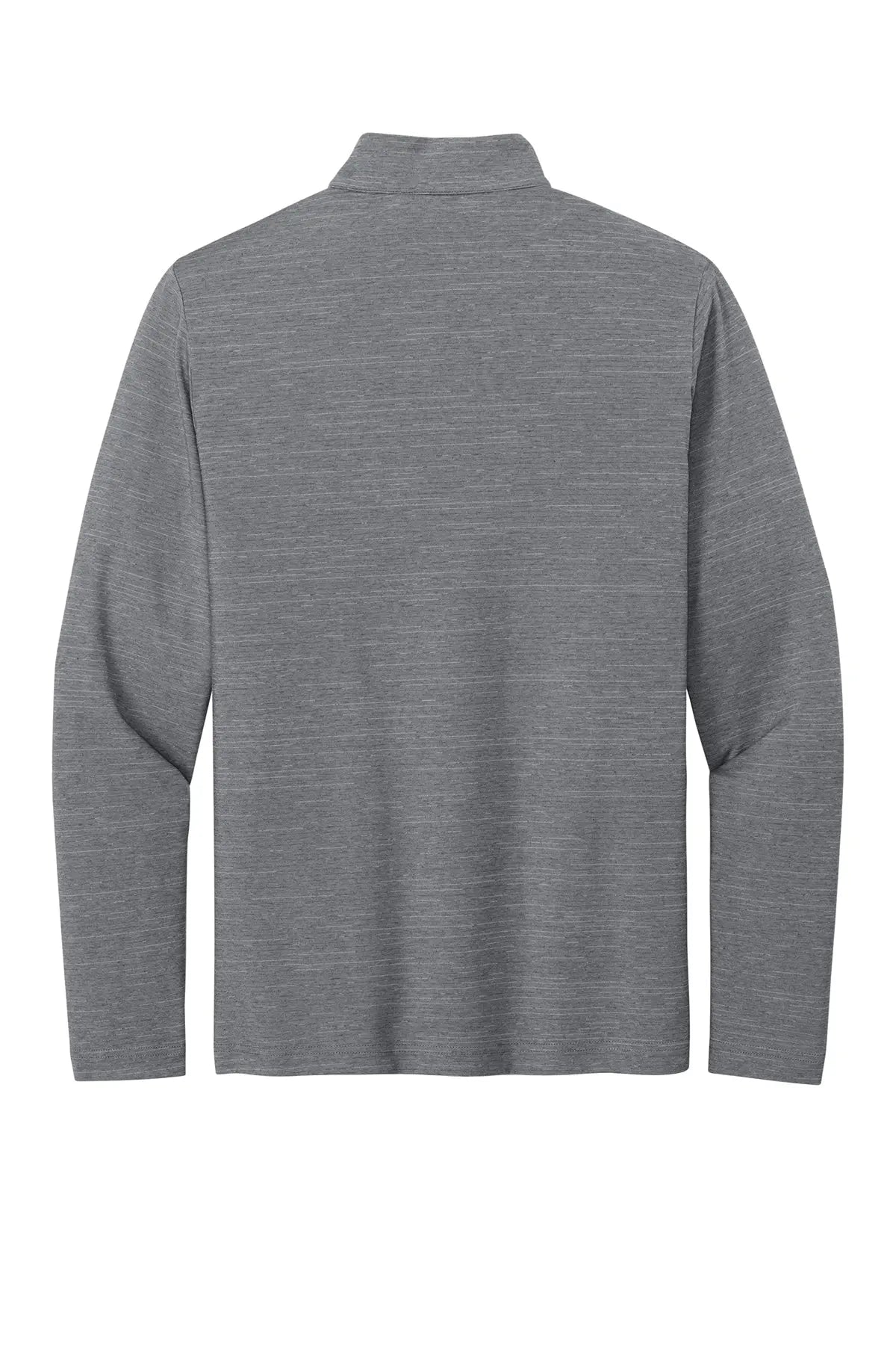 TravisMathew Crestview 1/4-Zip #TM1MW452 Game Over Merch