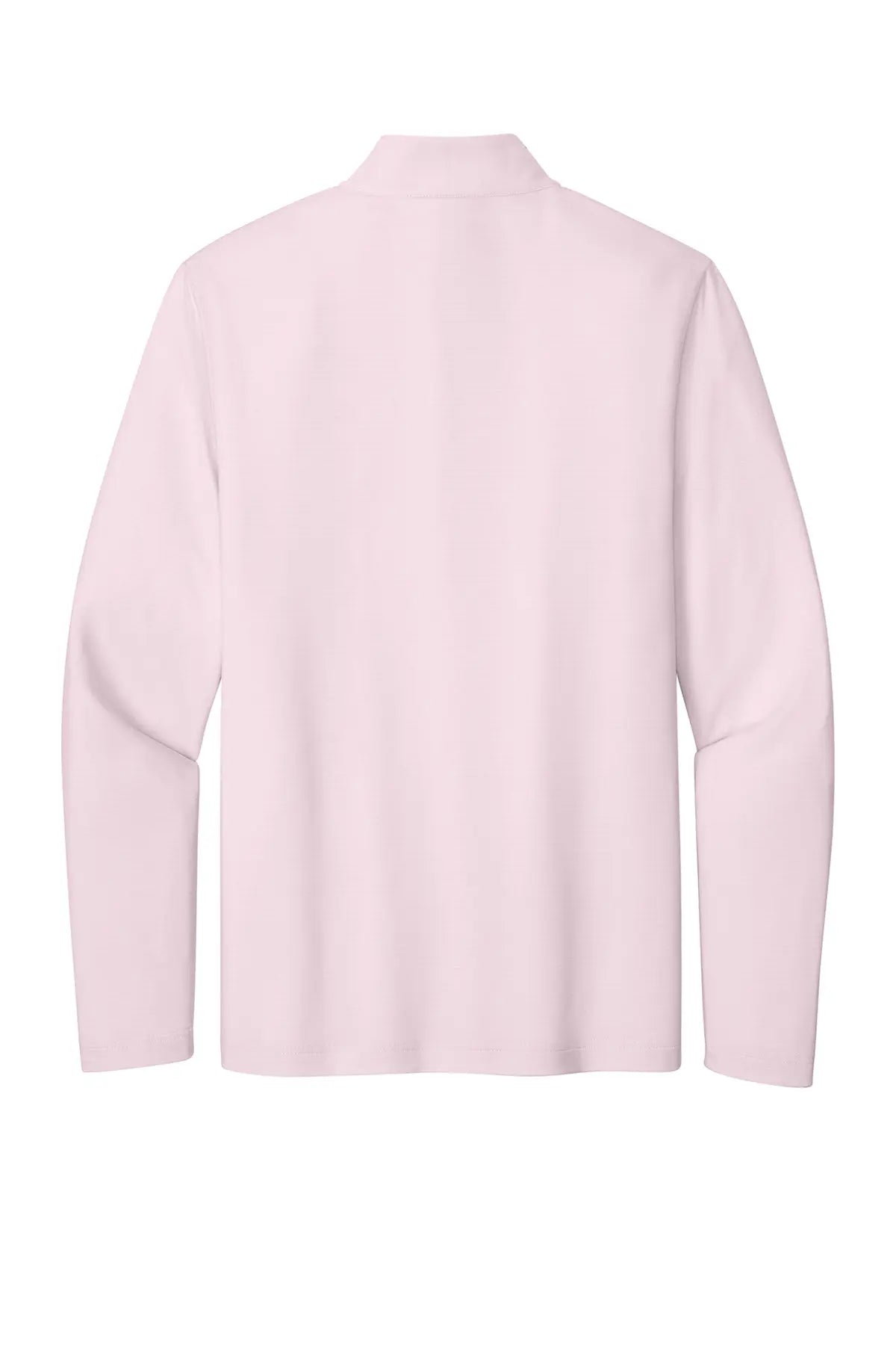 TravisMathew Crestview 1/4-Zip #TM1MW452 Game Over Merch