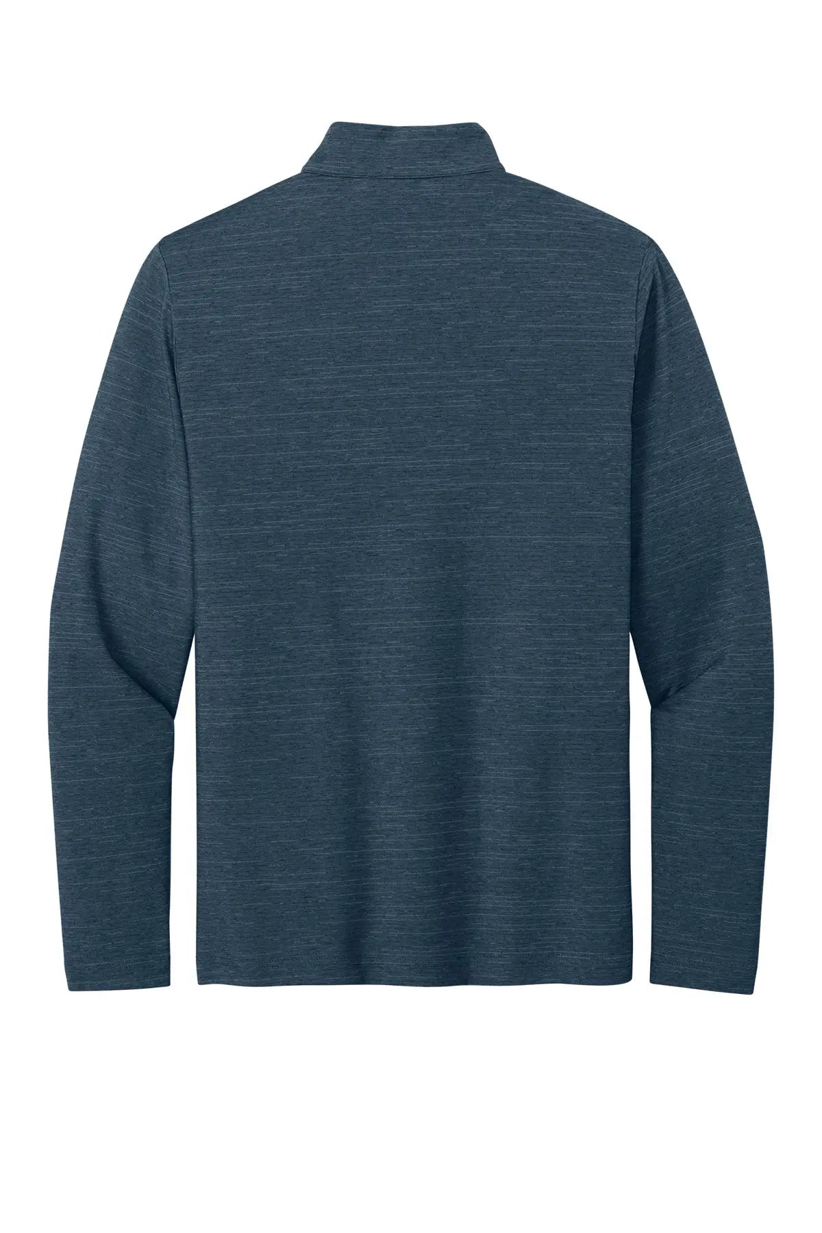 TravisMathew Crestview 1/4-Zip #TM1MW452 Game Over Merch