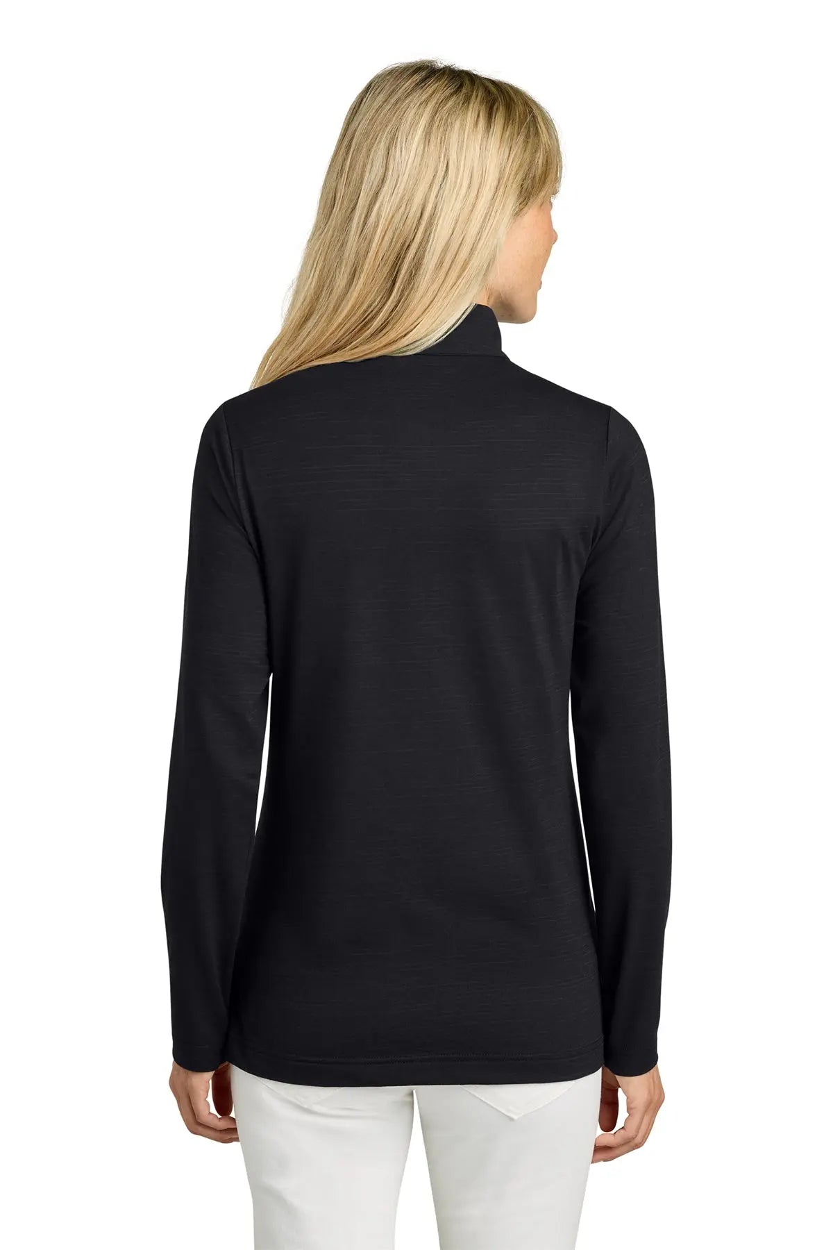 TravisMathew Women's Crestview 1/4-Zip #TM1WW003 Game Over Merch