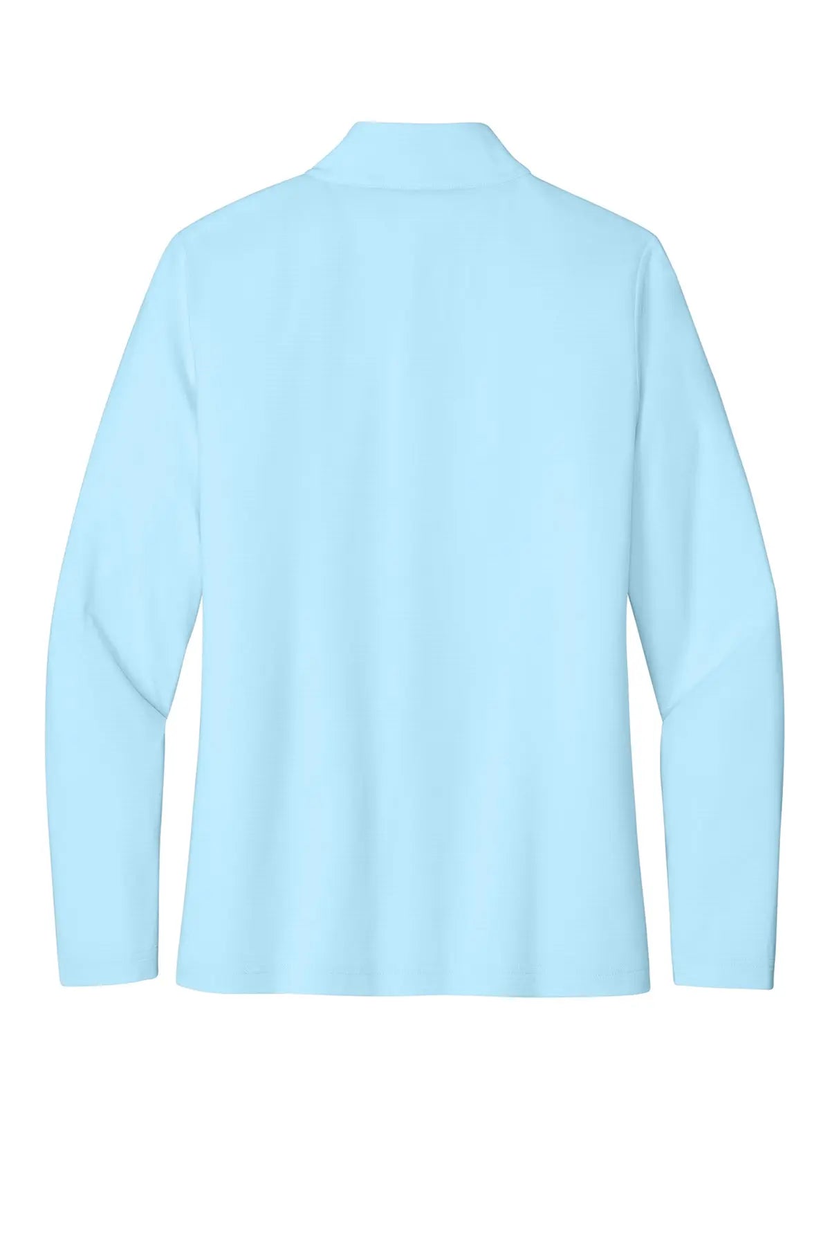 TravisMathew Women's Crestview 1/4-Zip #TM1WW003 Game Over Merch