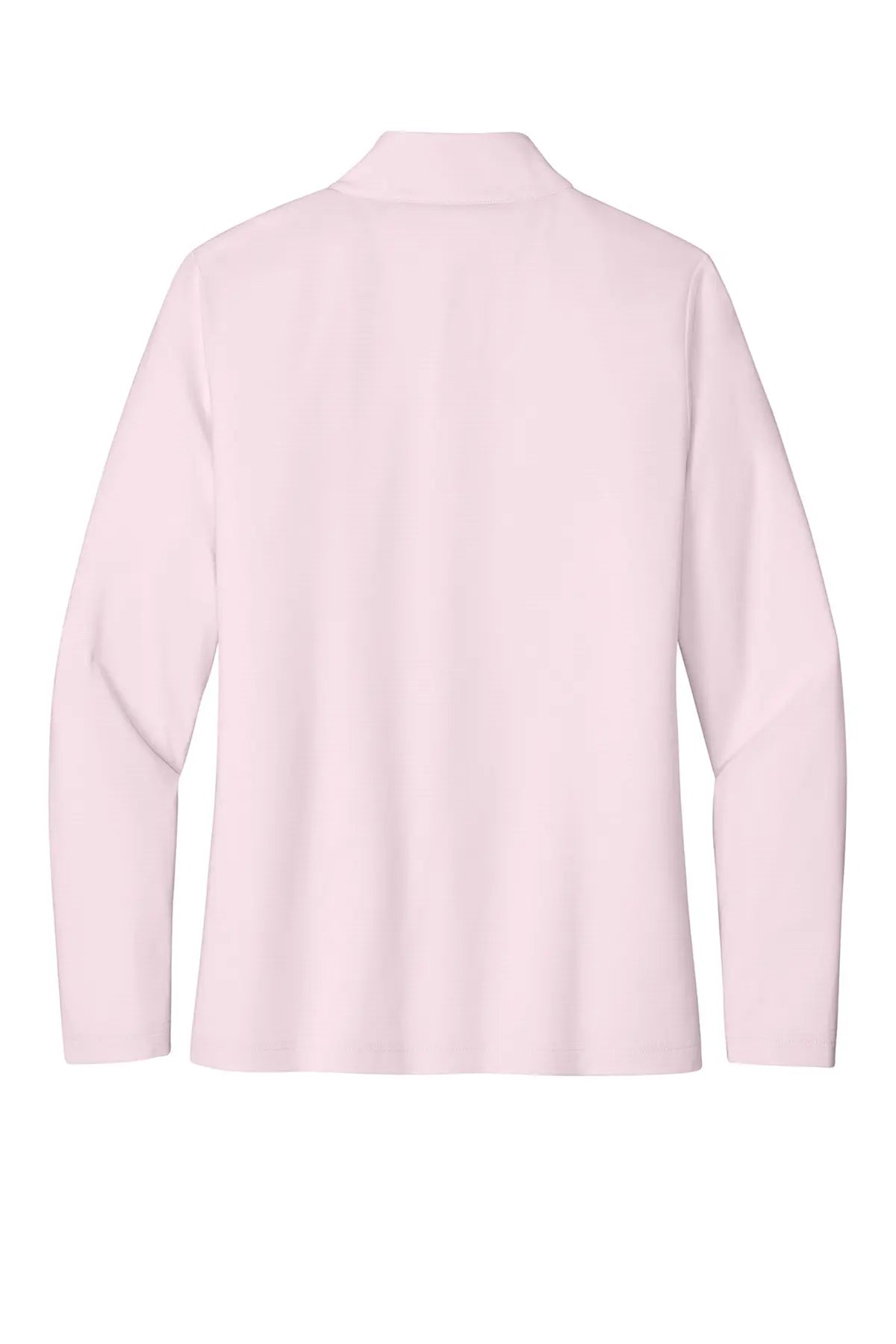TravisMathew Women's Crestview 1/4-Zip #TM1WW003 Game Over Merch