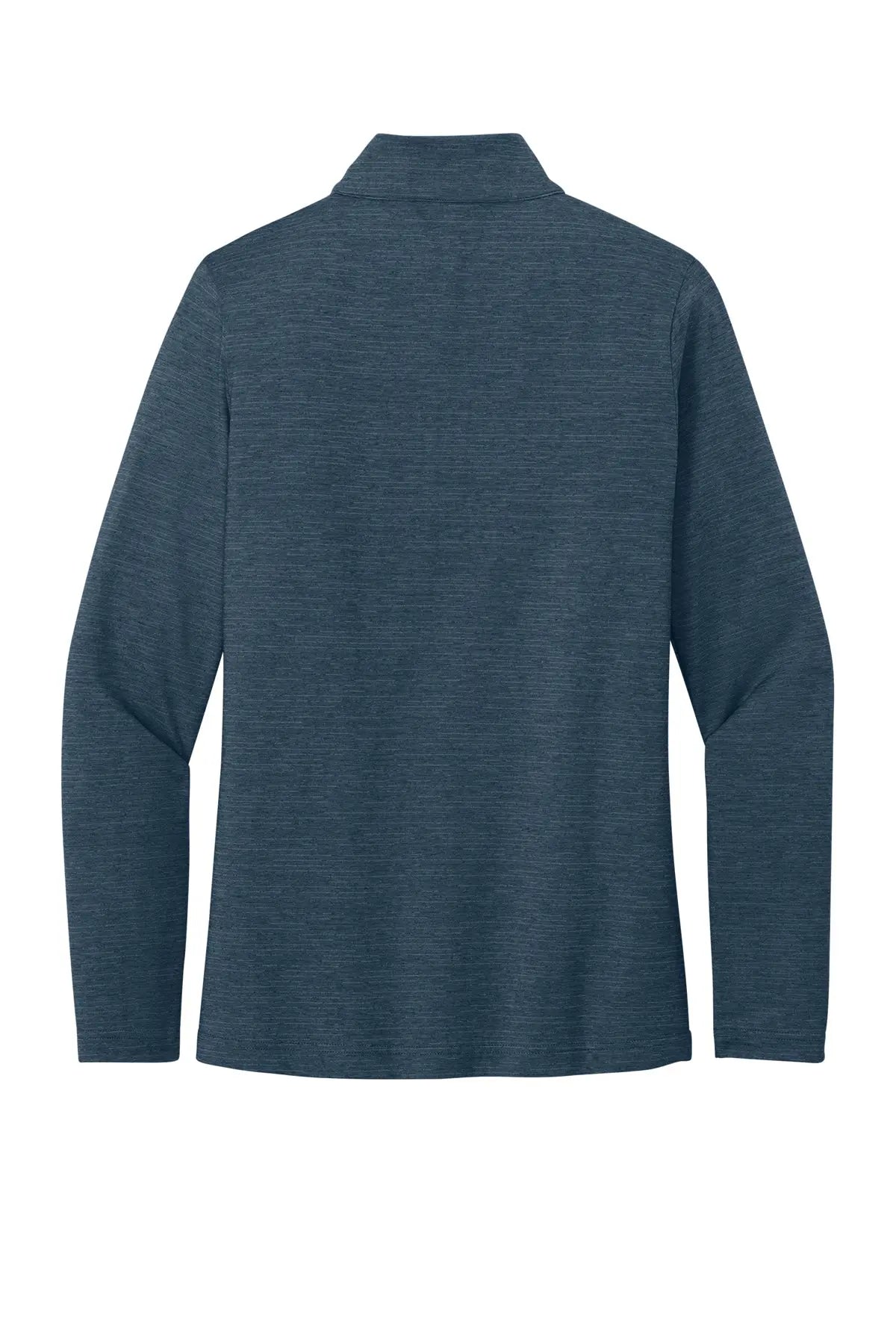TravisMathew Women's Crestview 1/4-Zip #TM1WW003 Game Over Merch