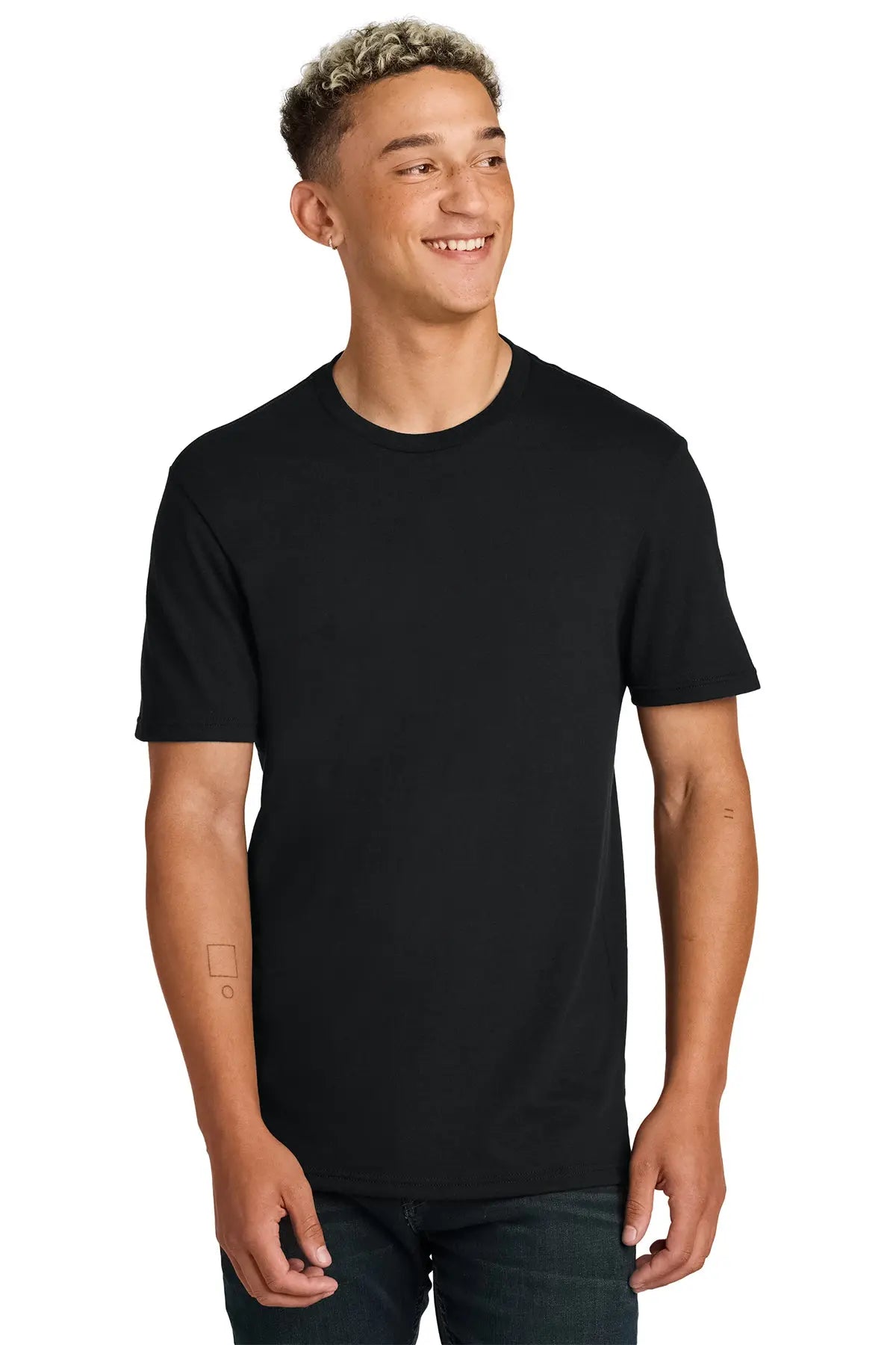 Allmade® Unisex Recycled Blend Tee #AL2300