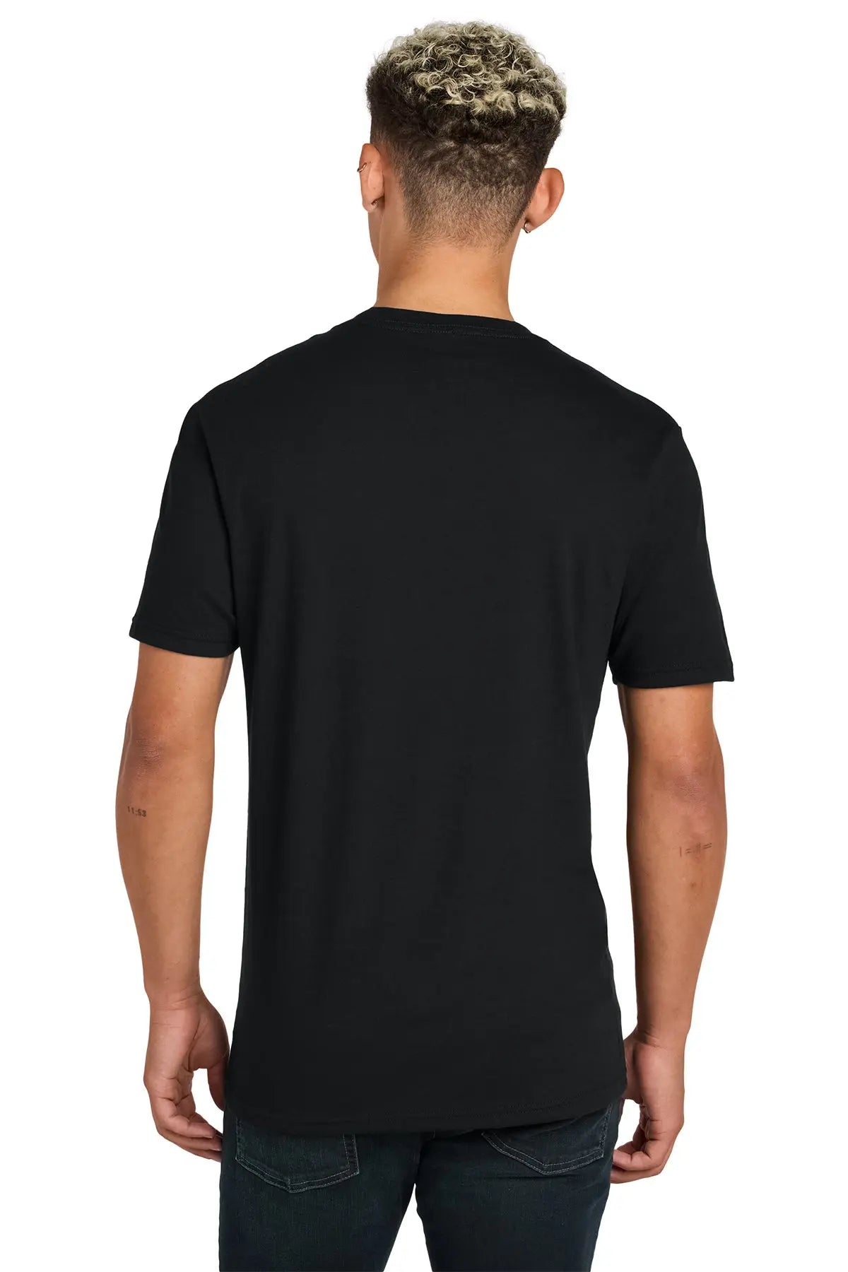 Allmade® Unisex Recycled Blend Tee #AL2300