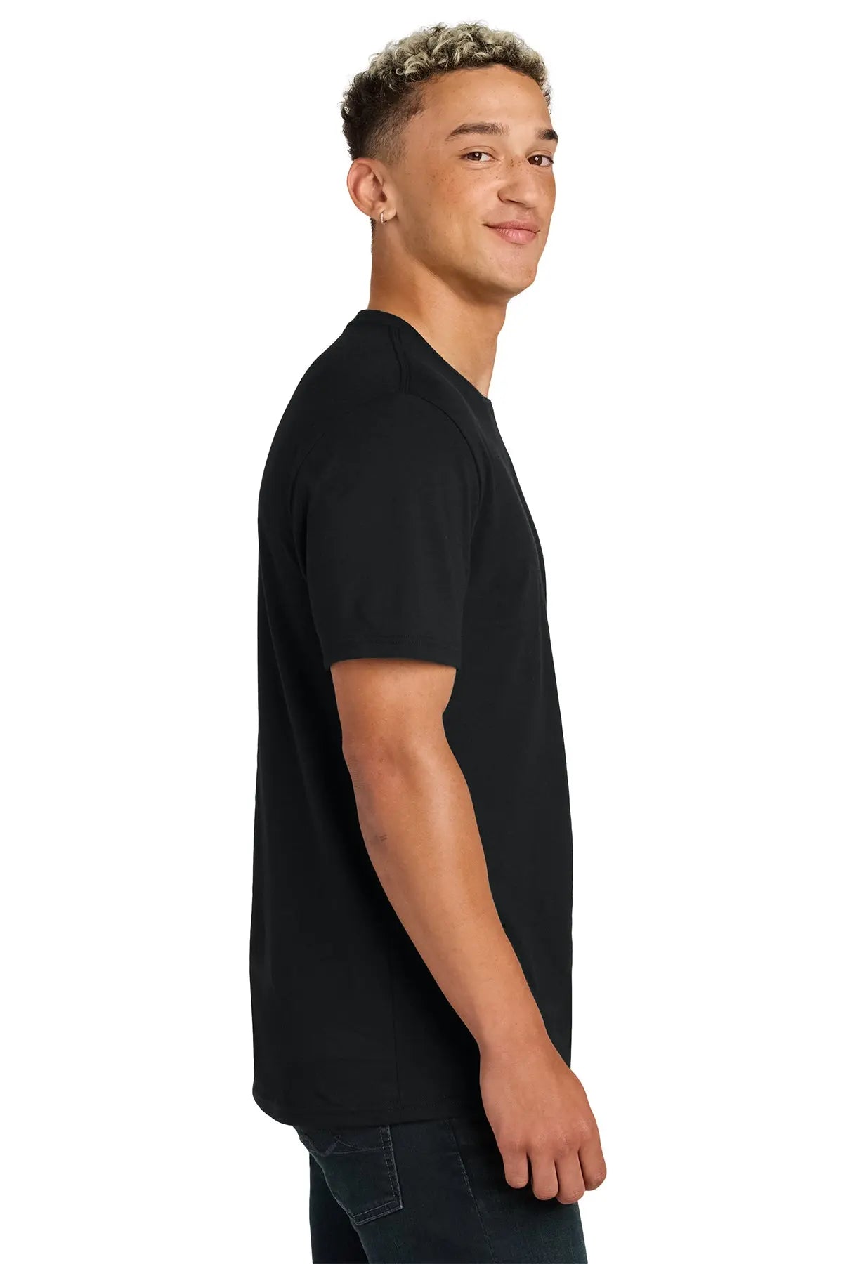 Allmade® Unisex Recycled Blend Tee #AL2300